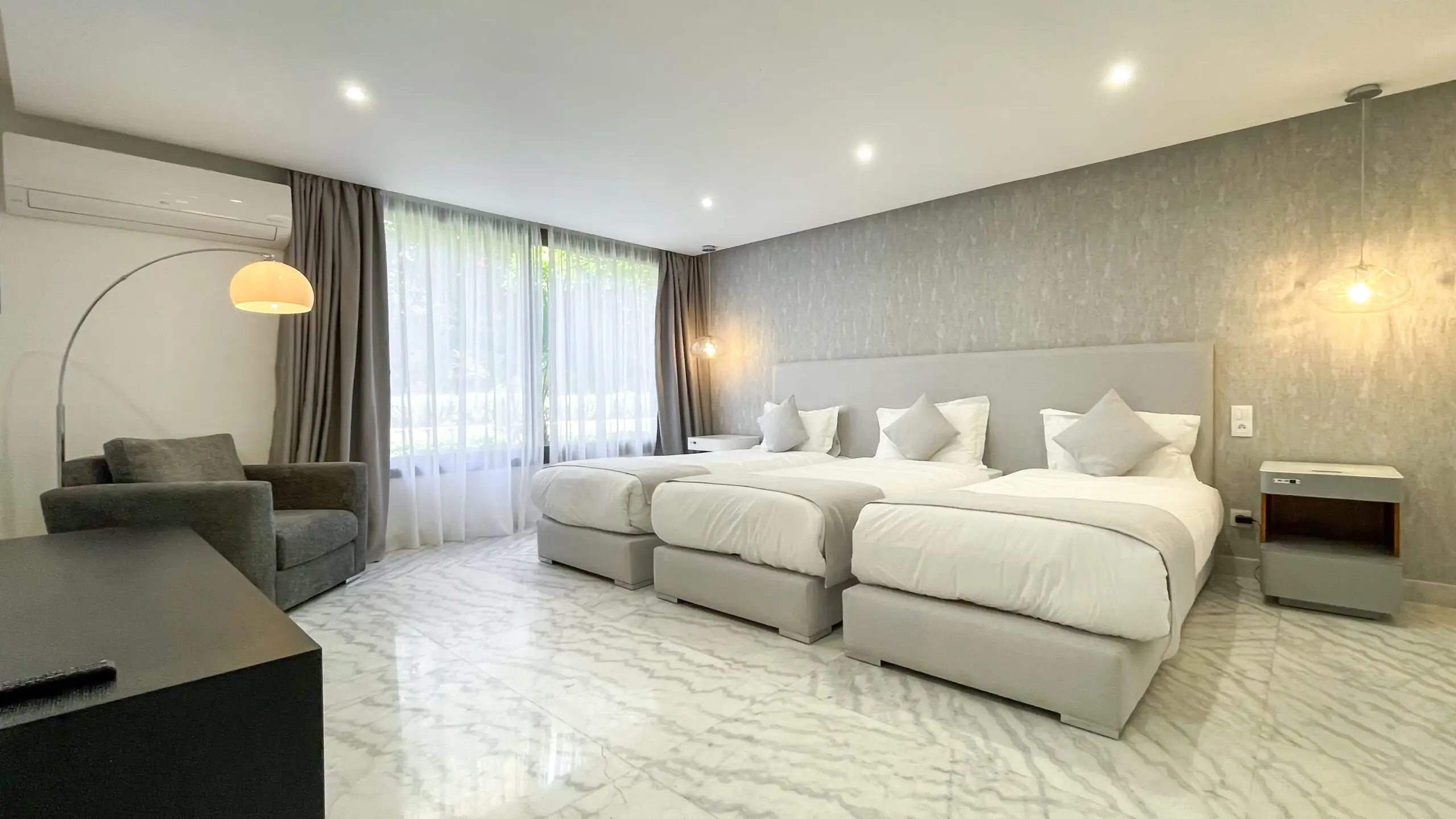 Duplex Zoe chambre (2)