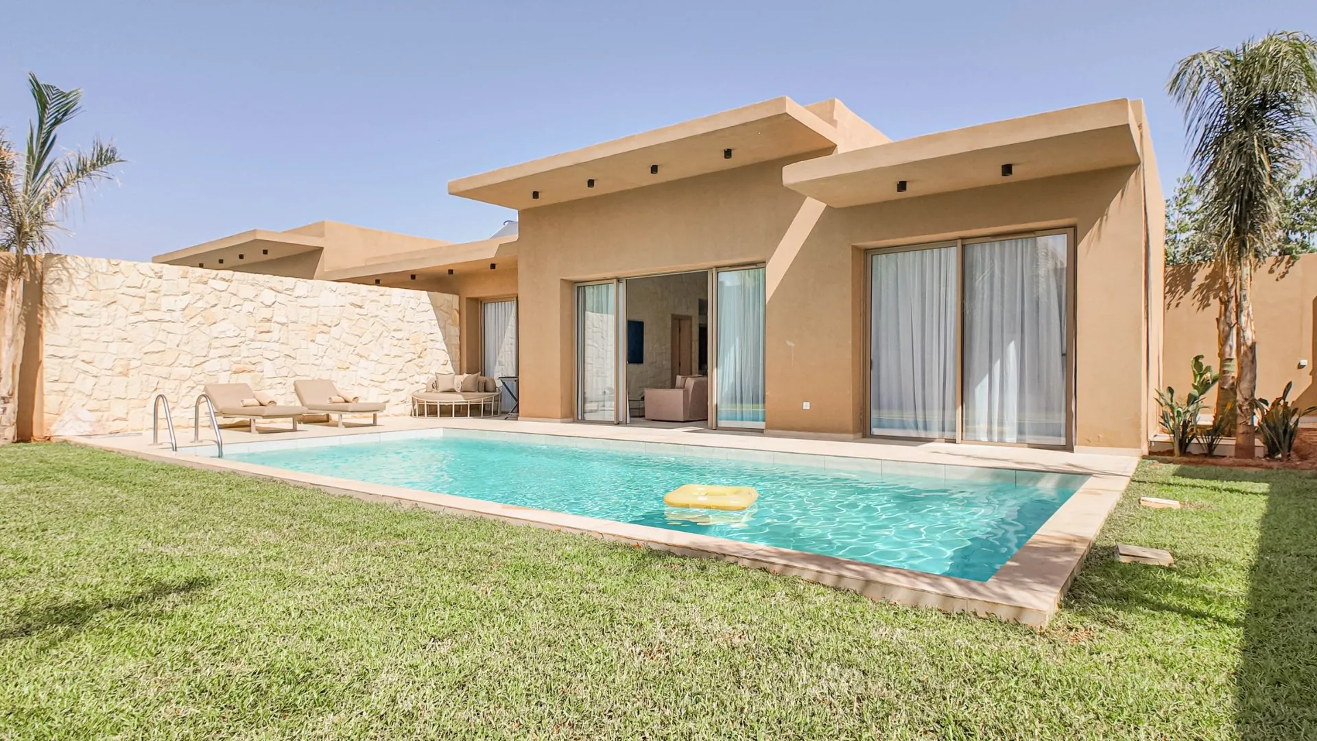 main image de Bungalow MEDINA 22