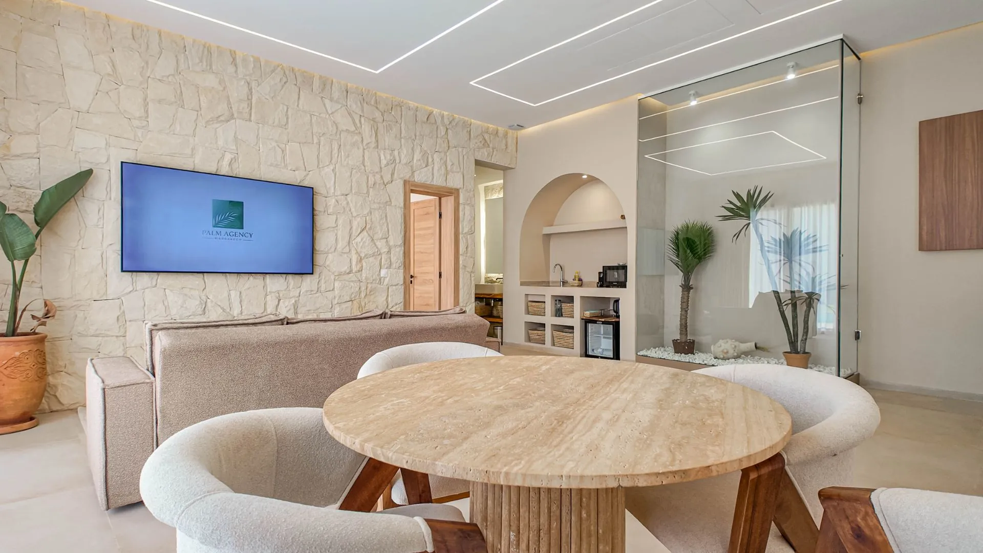 image de Bungalow Palmeraie By Palm Agency6