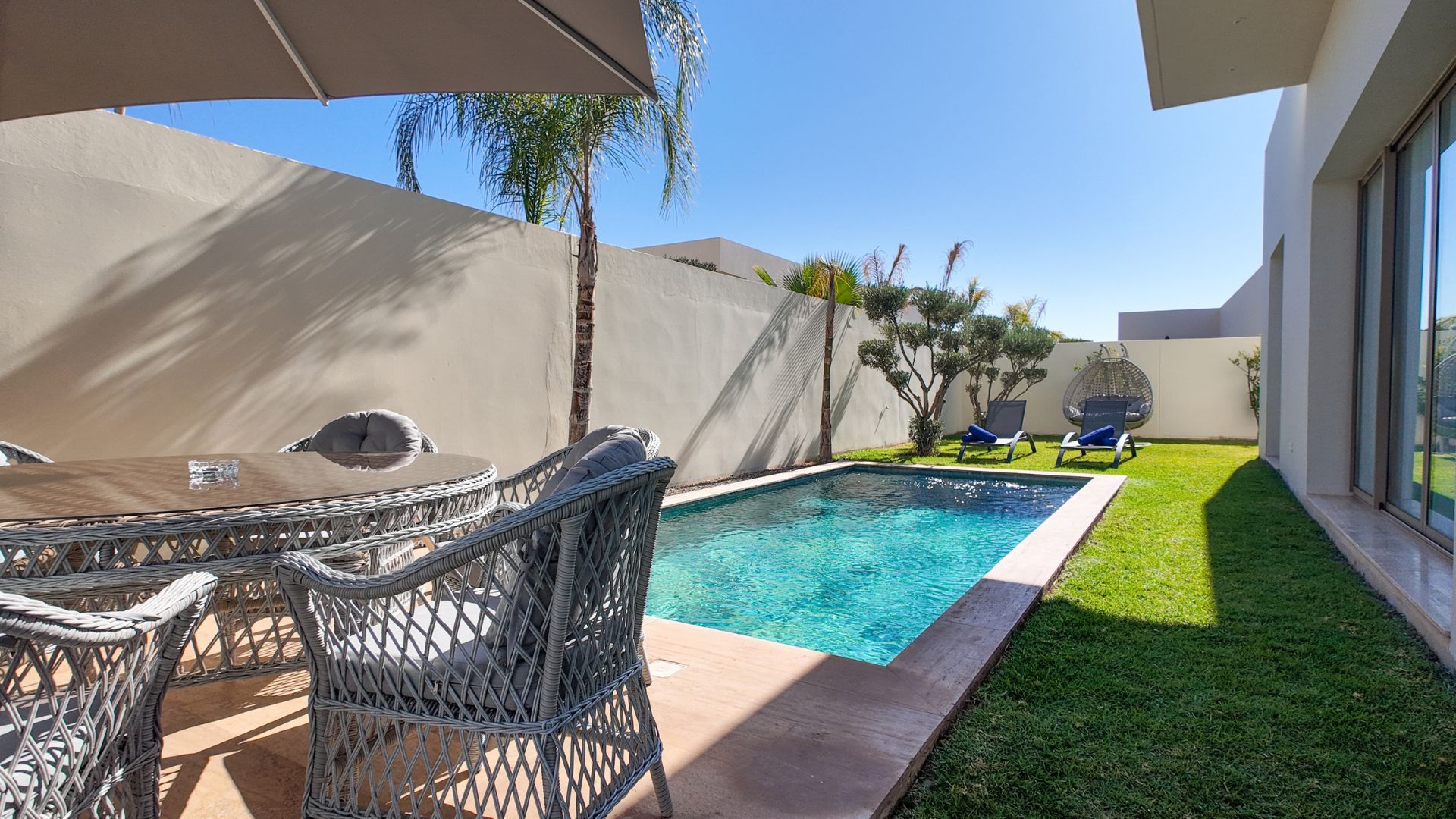 VILLA DALIA PALM AGENCY-MARRAKECH (2)