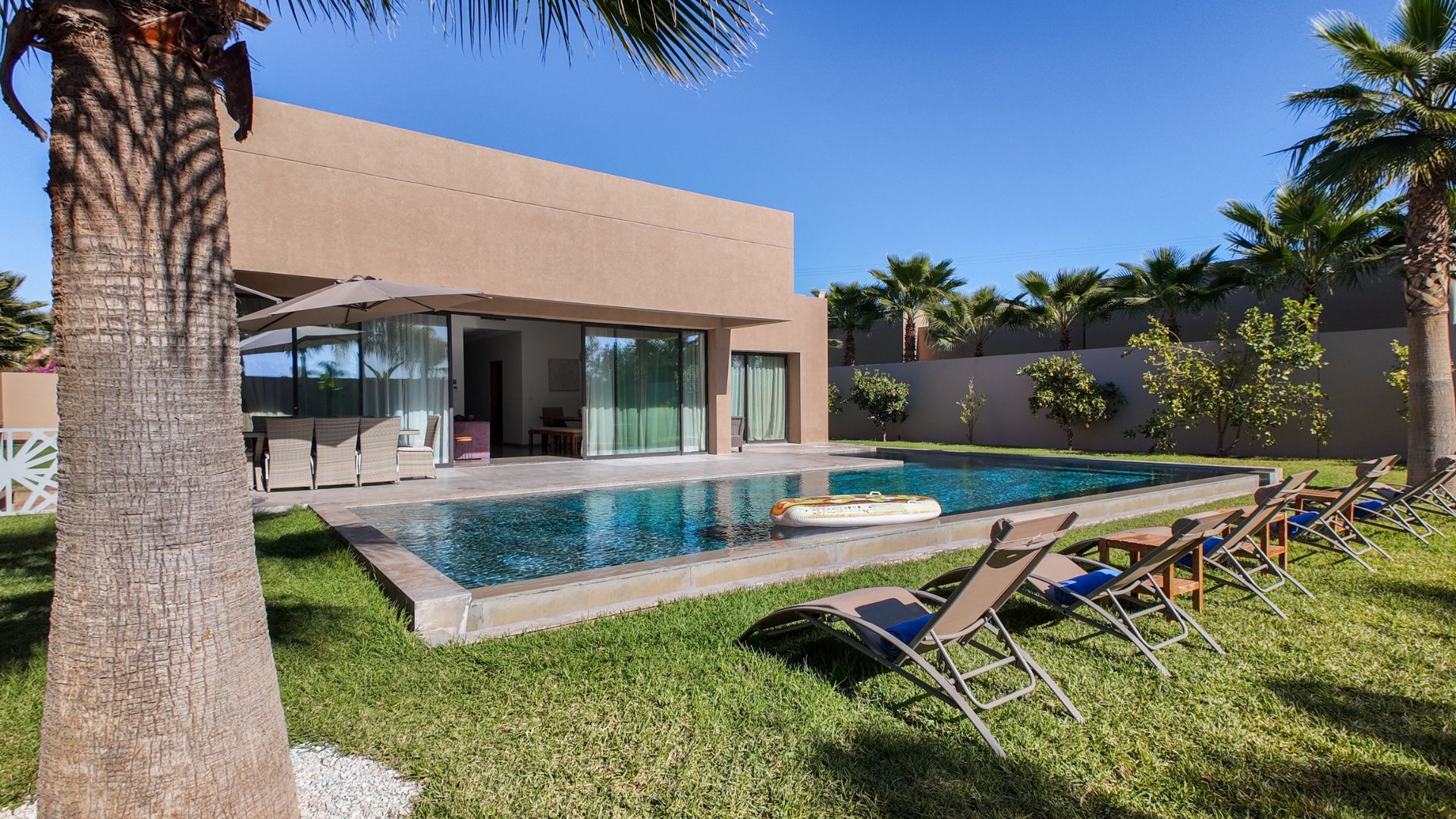 VILLA SYRINE-PALM AGENCY MARRAKECH (8)