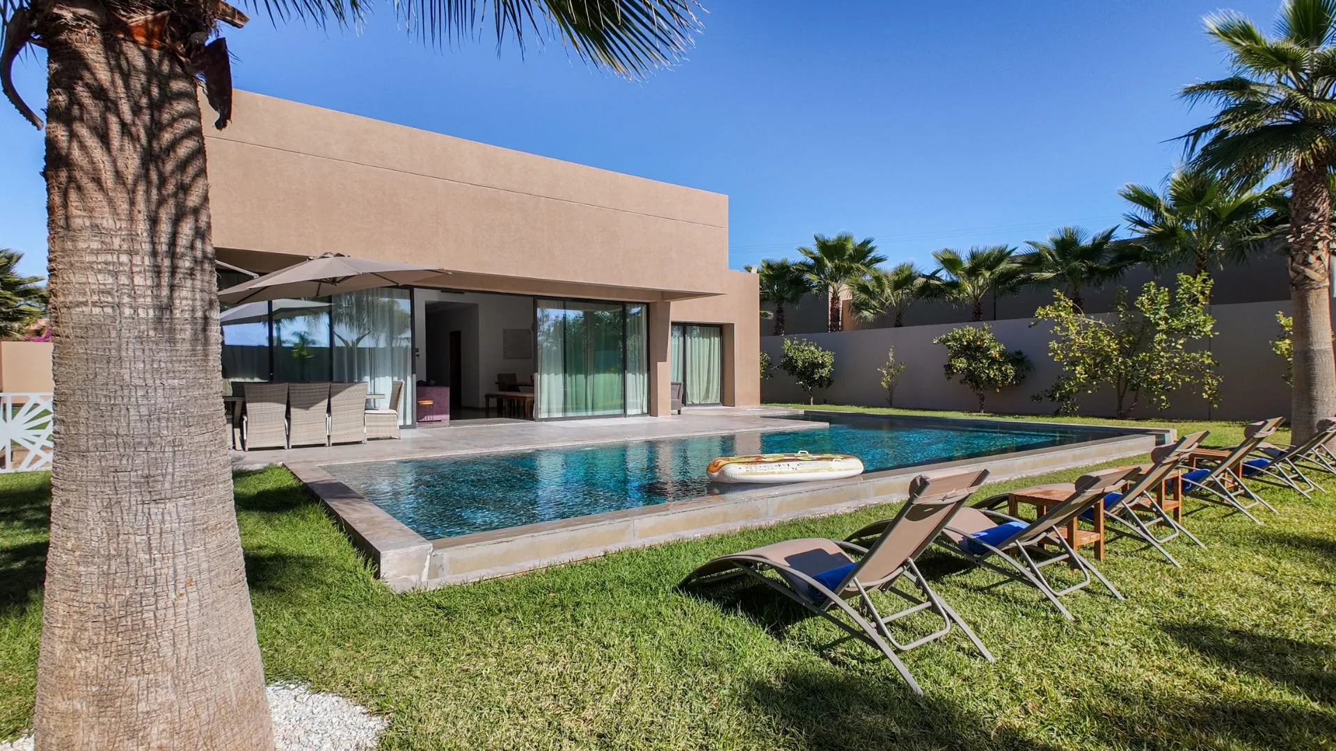 VILLA SYRINE-PALM AGENCY MARRAKECH (8)