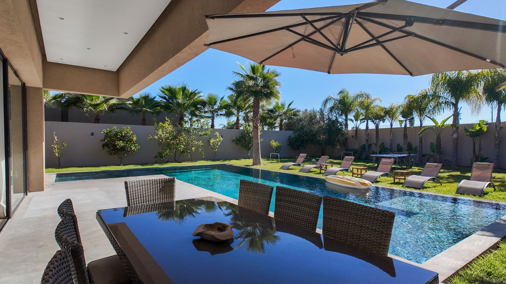 VILLA SYRINE-PALM AGENCY MARRAKECH (9)