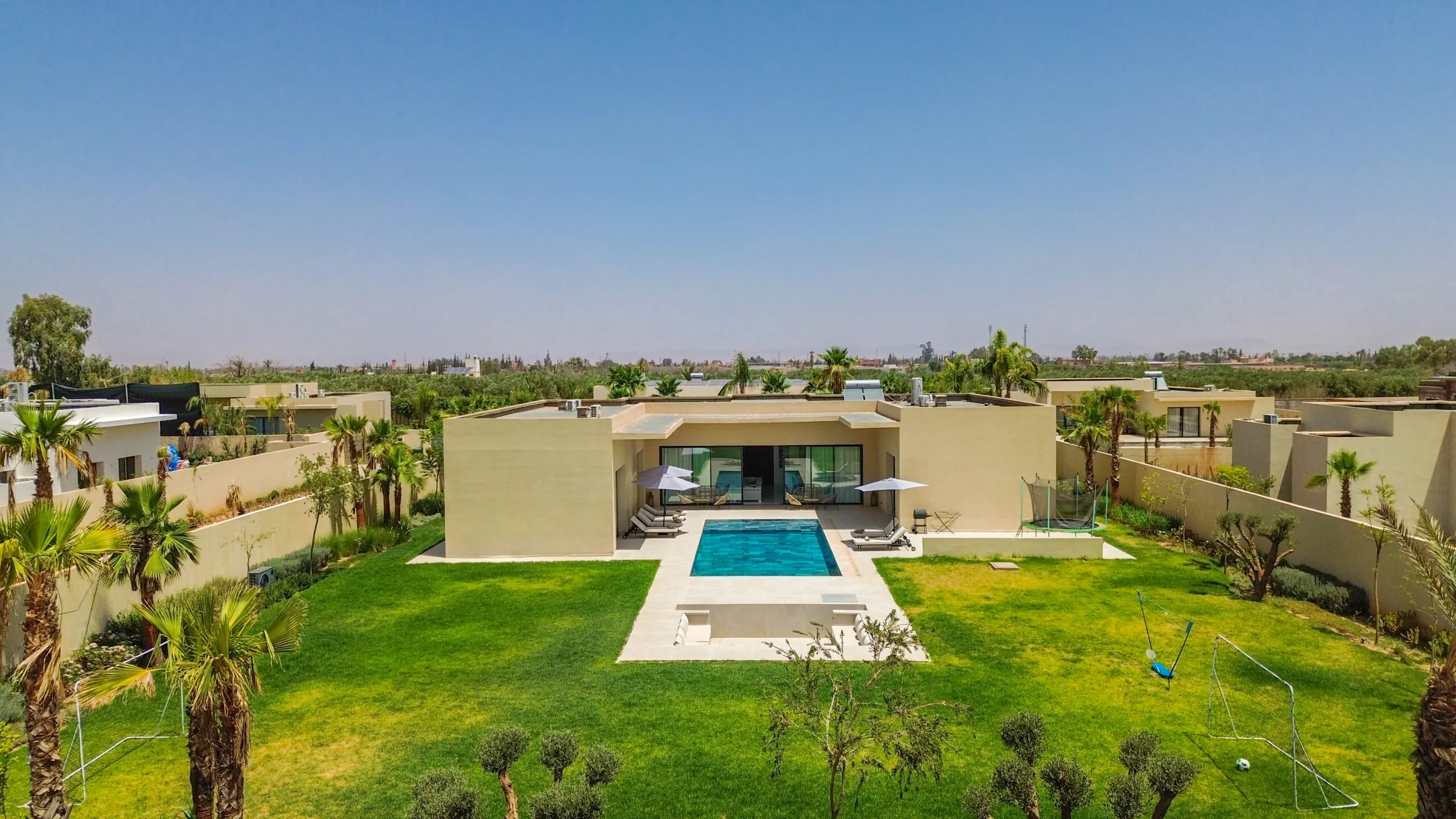Villa Nour