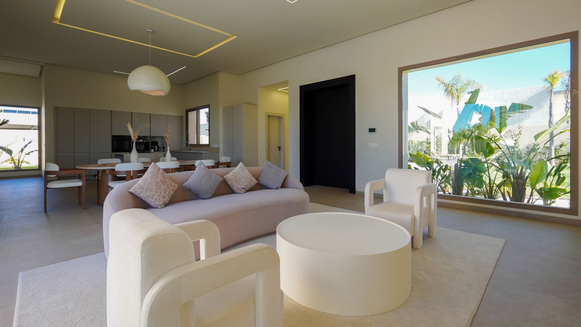 VILLA JIBAL PALM AGENCY MARRAKECH (2)