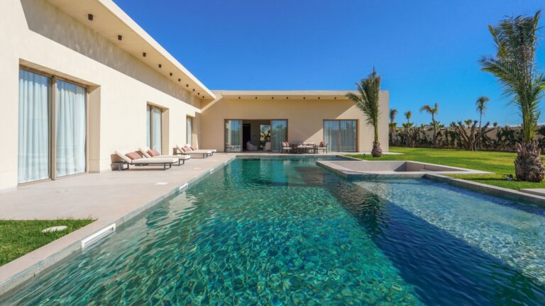 Louer une Villa à Marrakech : Prix, Quartiers et Conseils (2026)