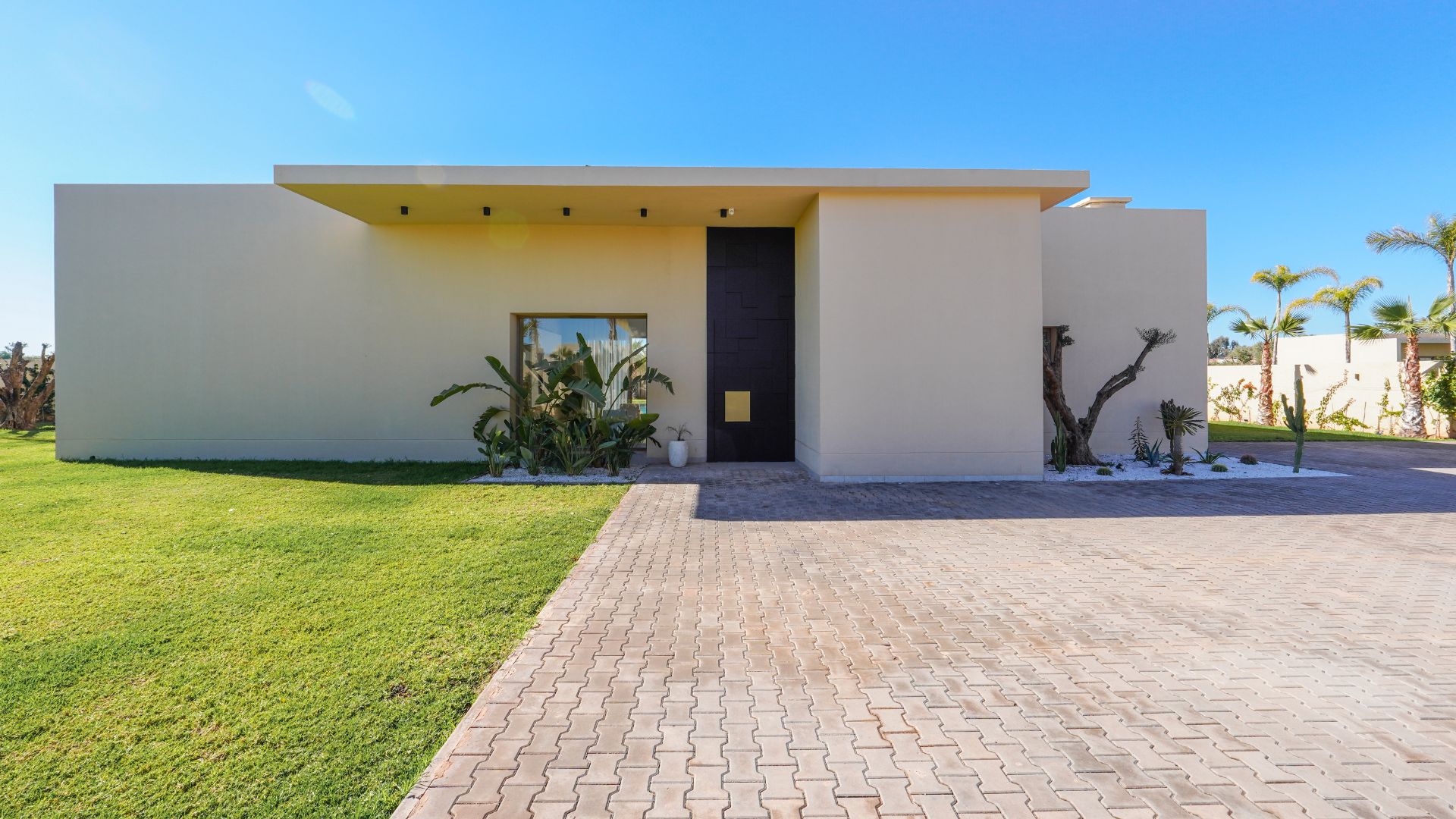 VILLA JIBAL PALM AGENCY MARRAKECH (35)