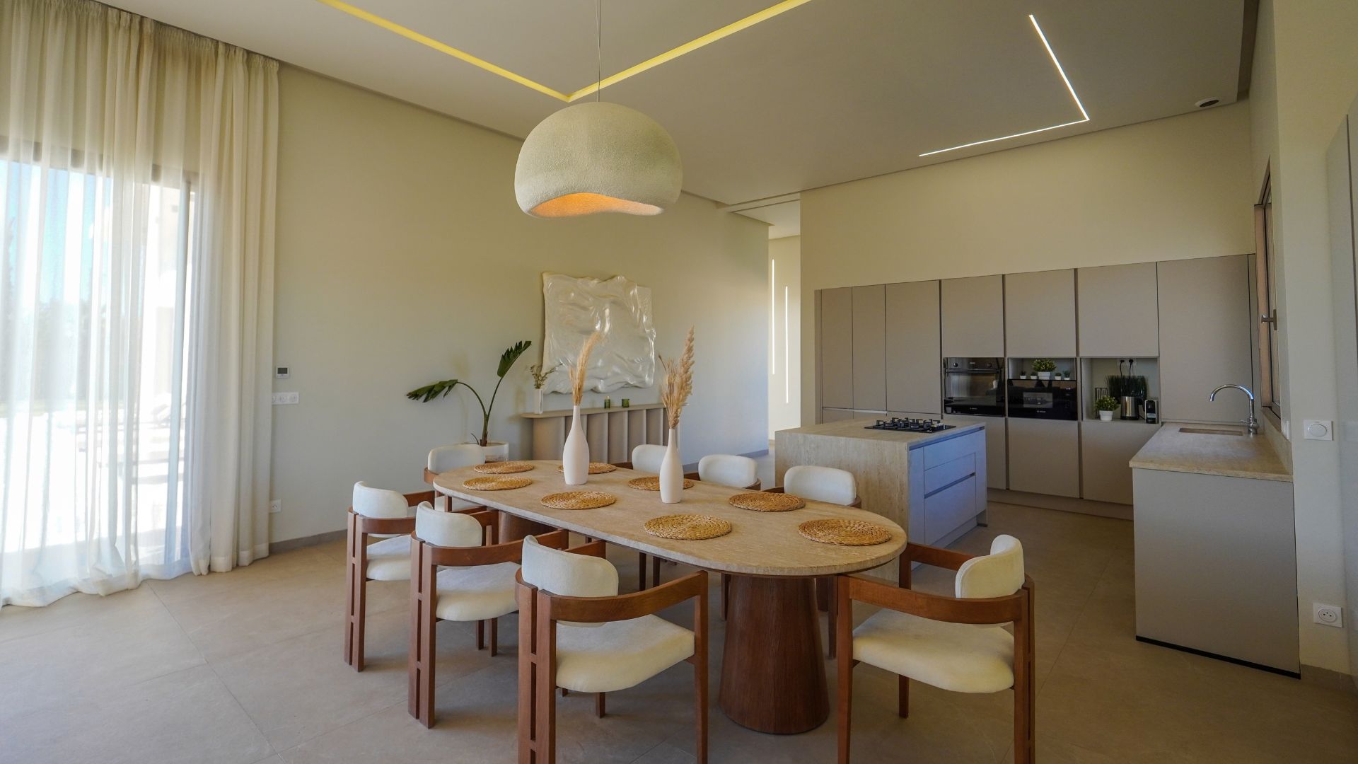 VILLA JIBAL PALM AGENCY MARRAKECH (4)