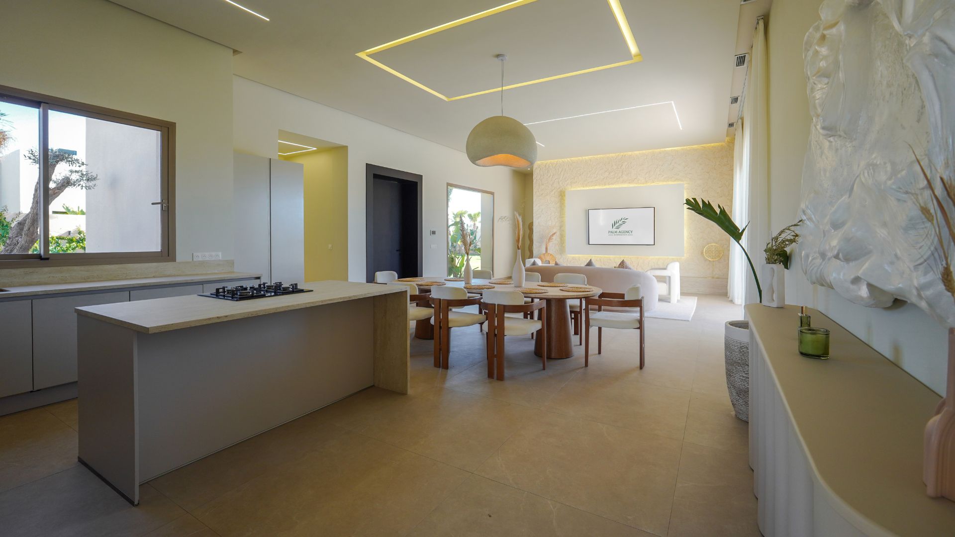 VILLA JIBAL PALM AGENCY MARRAKECH (6)