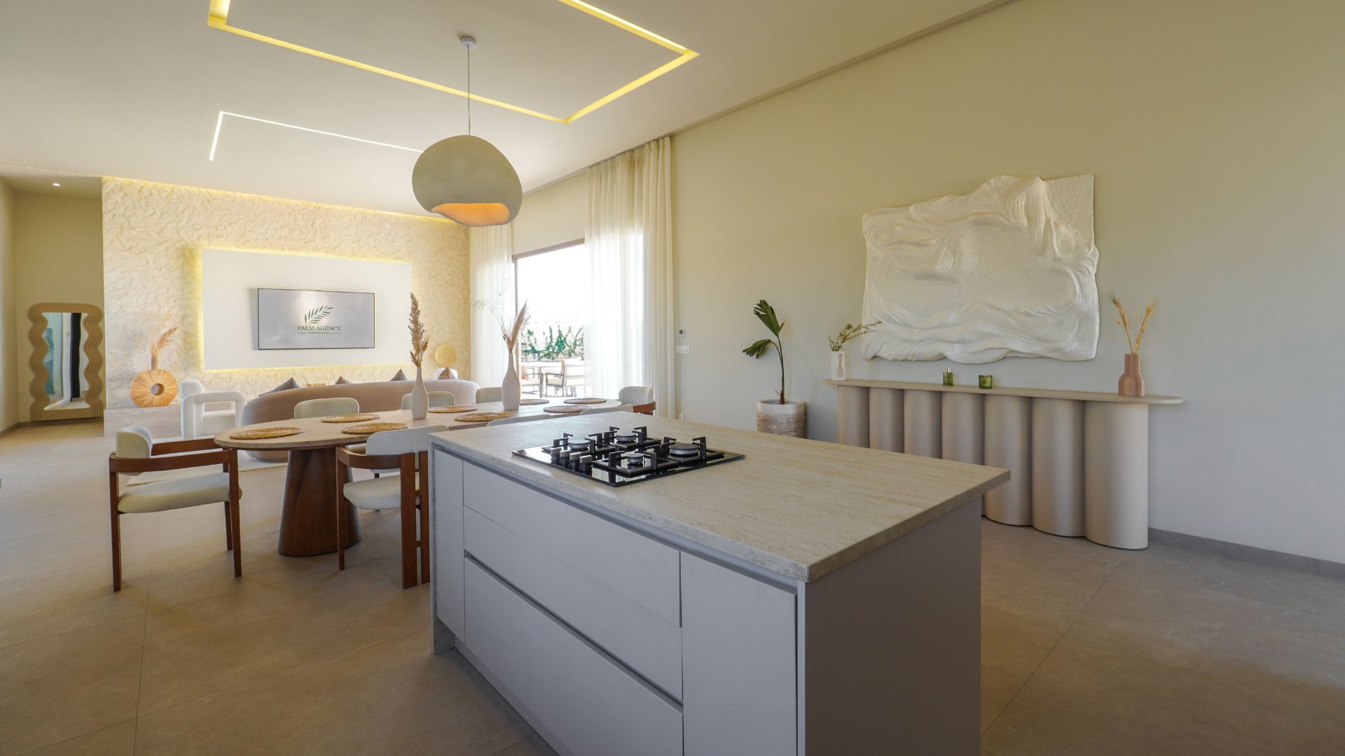 VILLA JIBAL PALM AGENCY MARRAKECH (7)