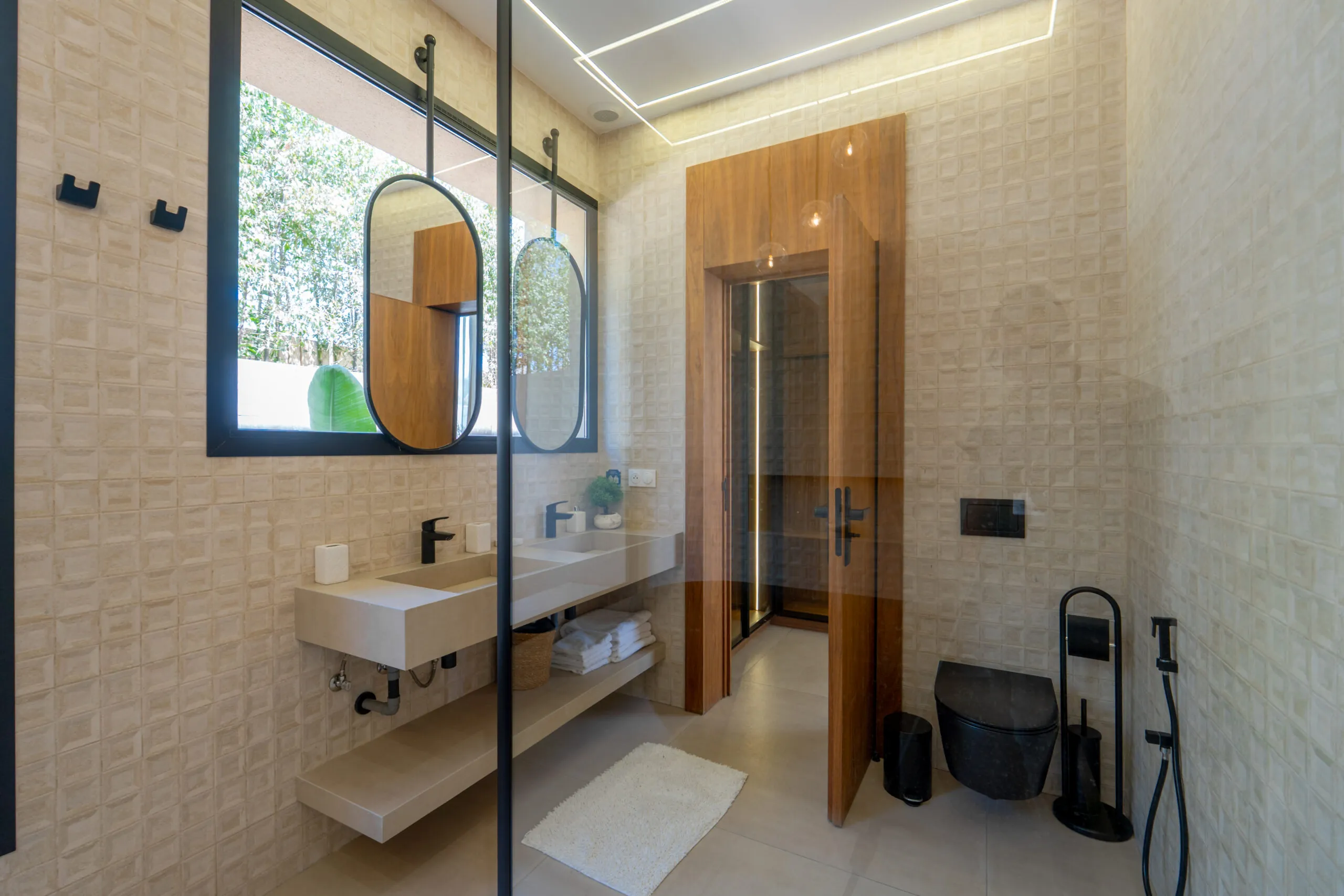 VILLA GARDEN HILL-PALM AGENCY MARRAKECH (31)