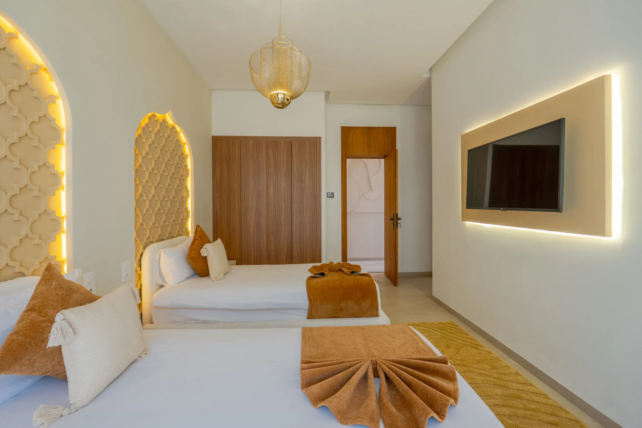 VILLA GARDEN HILL-PALM AGENCY MARRAKECH (50)