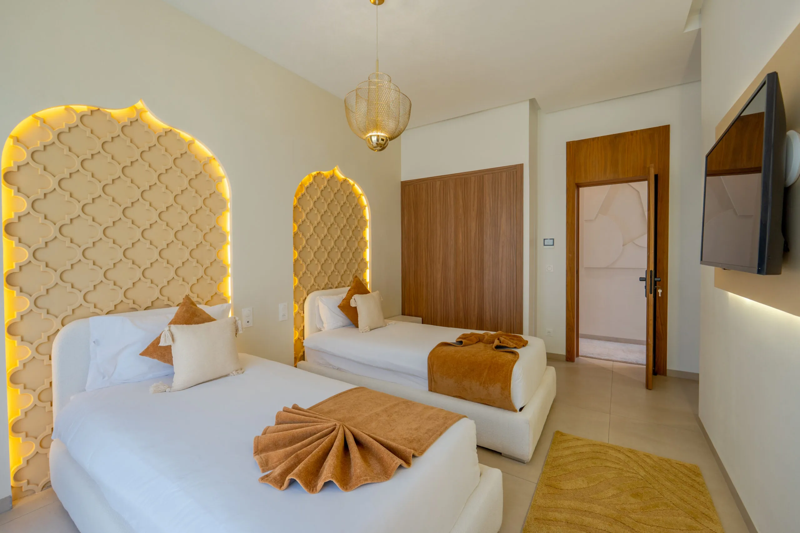 VILLA GARDEN HILL-PALM AGENCY MARRAKECH (51)