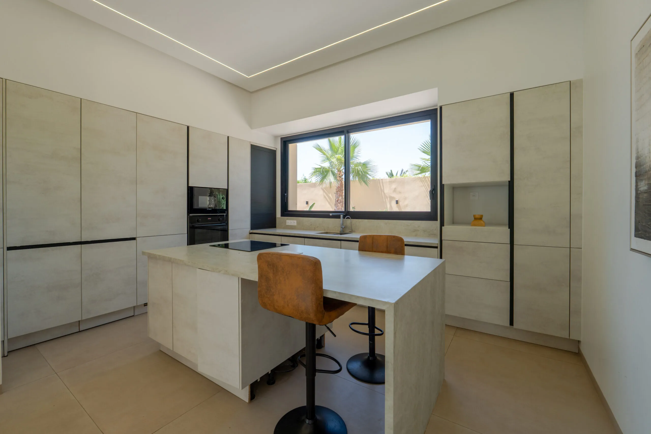VILLA GARDEN HILL-PALM AGENCY MARRAKECH (54)
