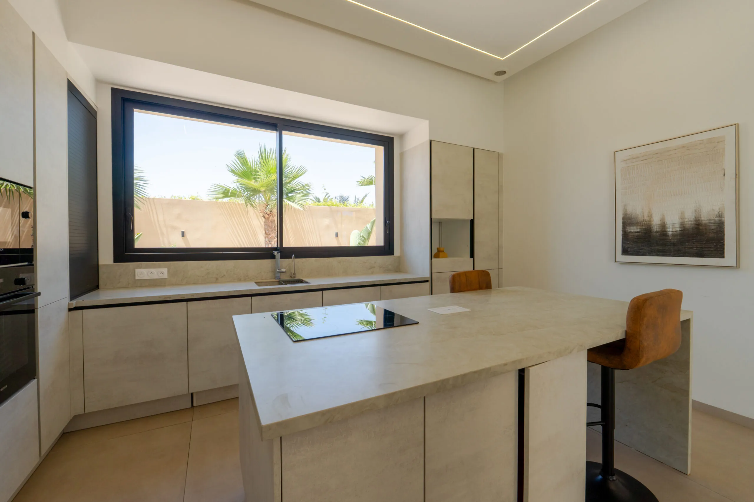 VILLA GARDEN HILL-PALM AGENCY MARRAKECH (55)