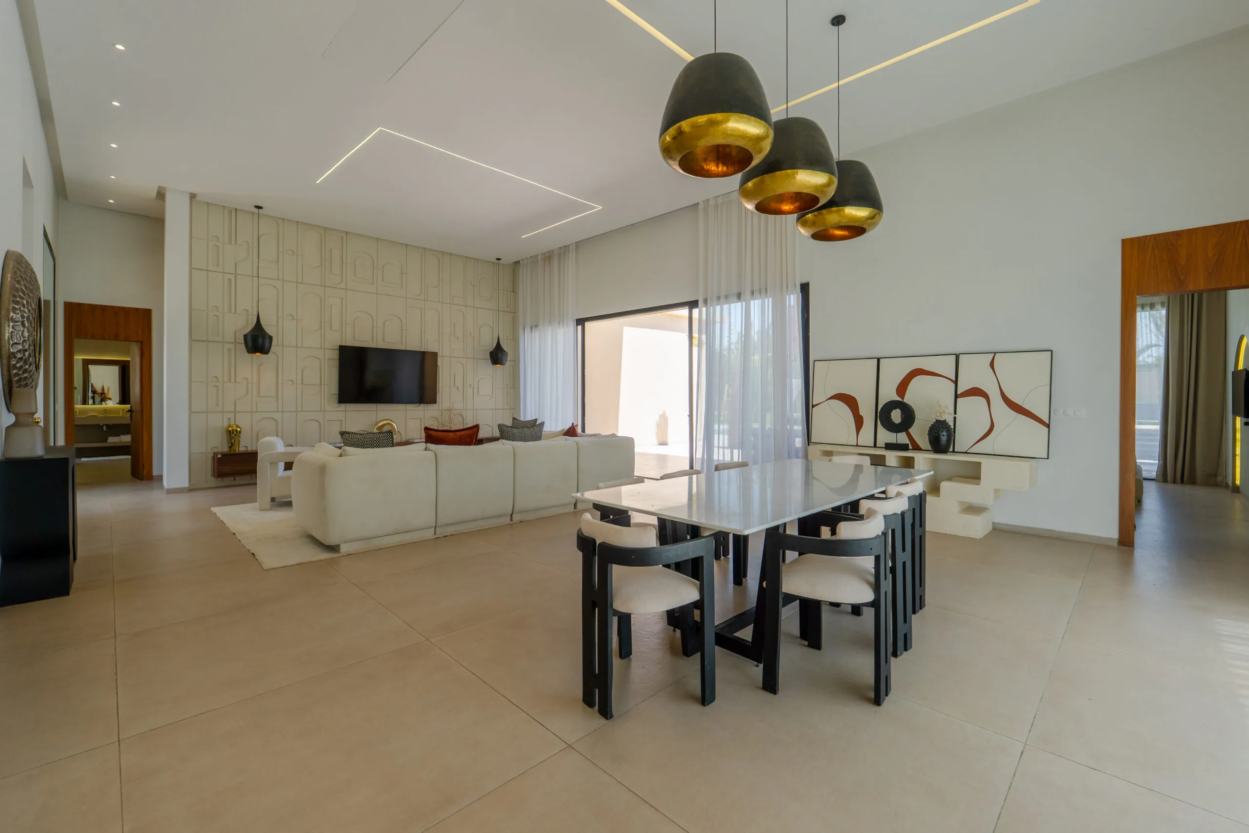 VILLA GARDEN HILL-PALM AGENCY MARRAKECH (66)