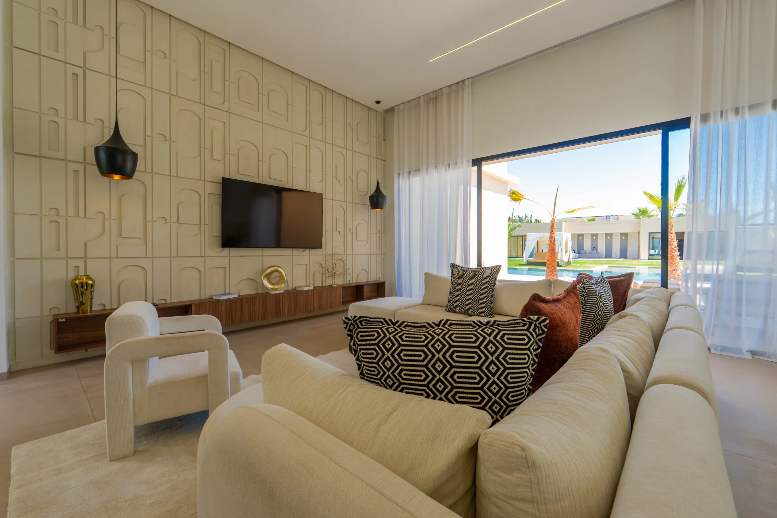 VILLA GARDEN HILL-PALM AGENCY MARRAKECH (70)