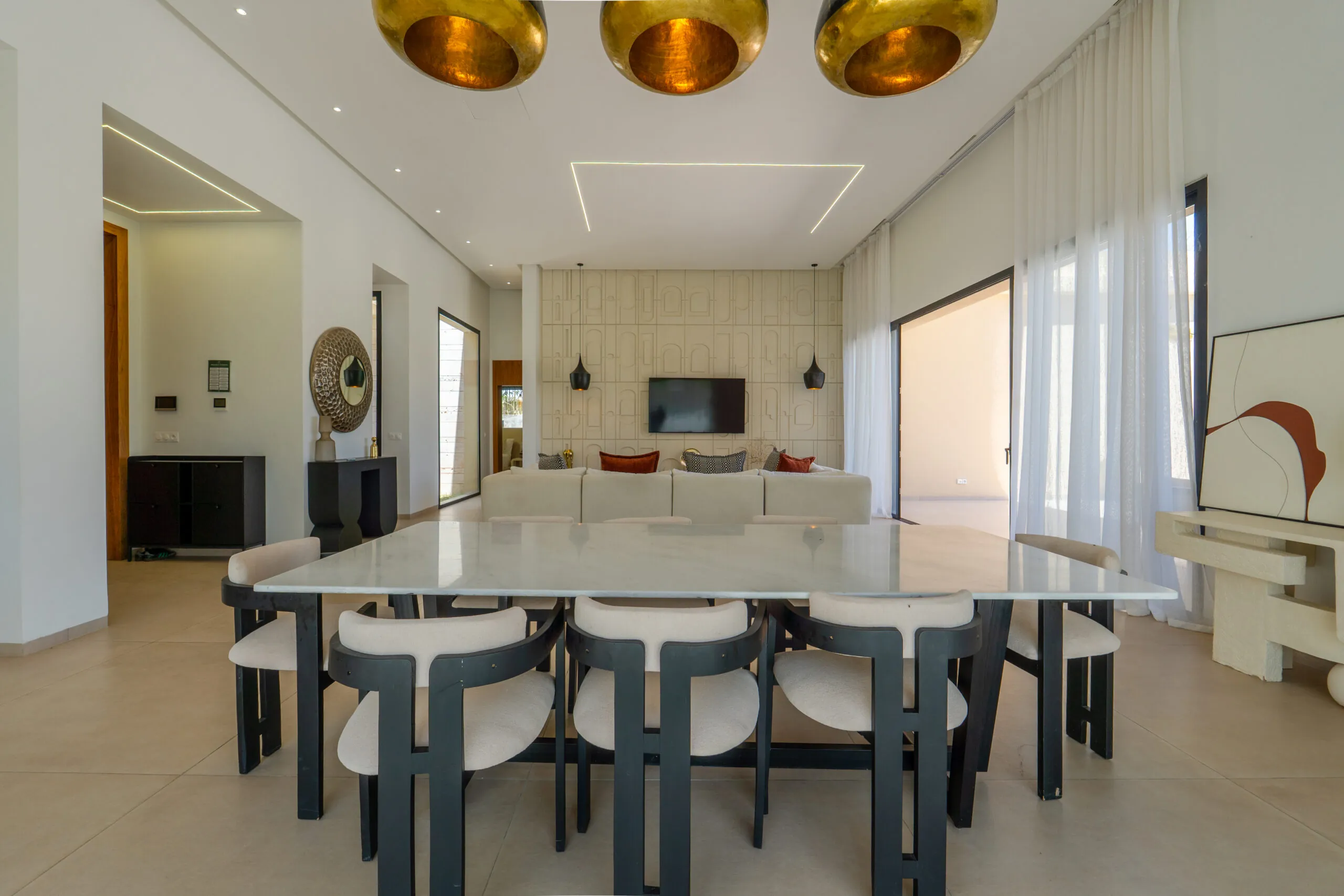VILLA GARDEN HILL-PALM AGENCY MARRAKECH (75)