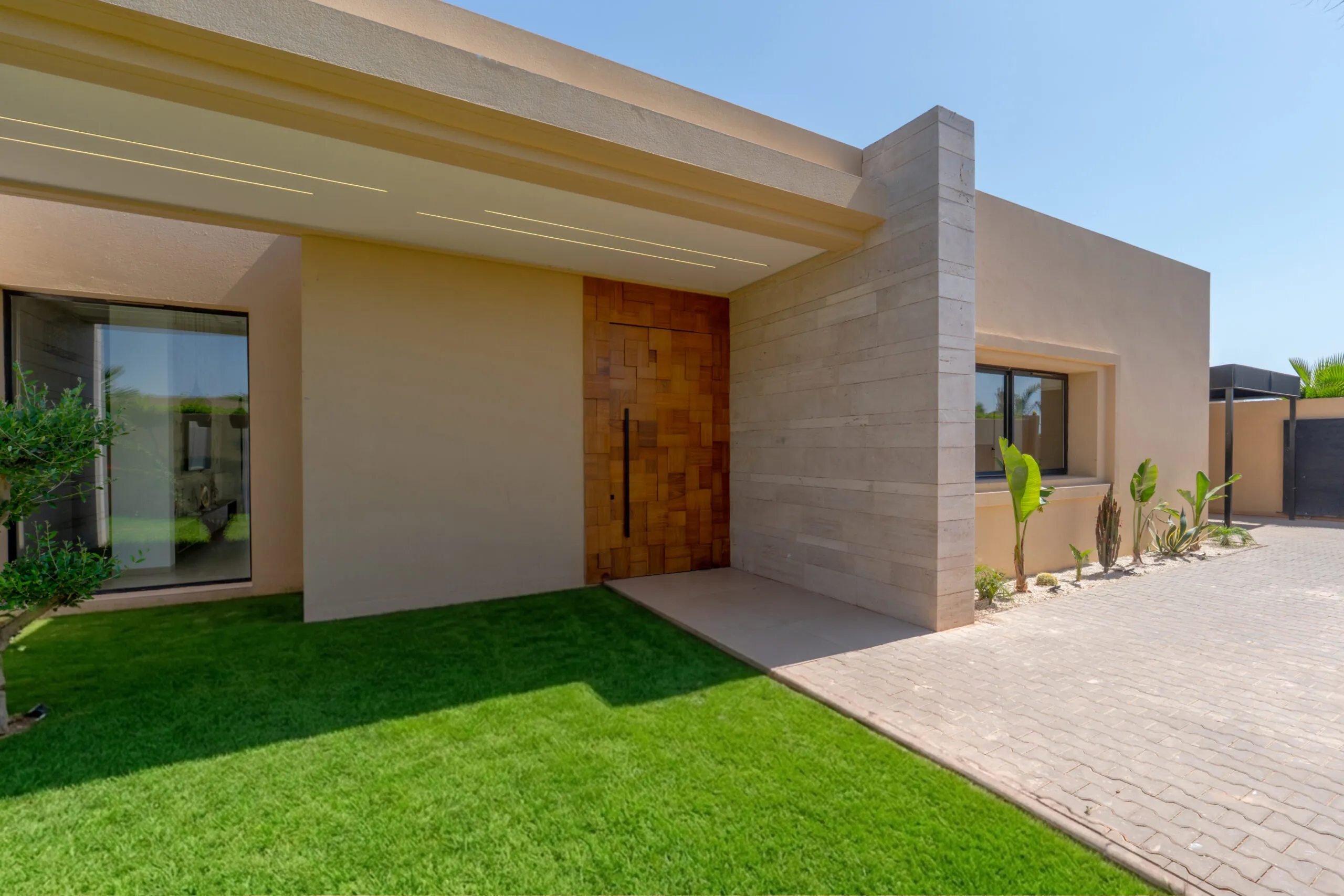 VILLA GARDEN HILL-PALM AGENCY MARRAKECH (8)