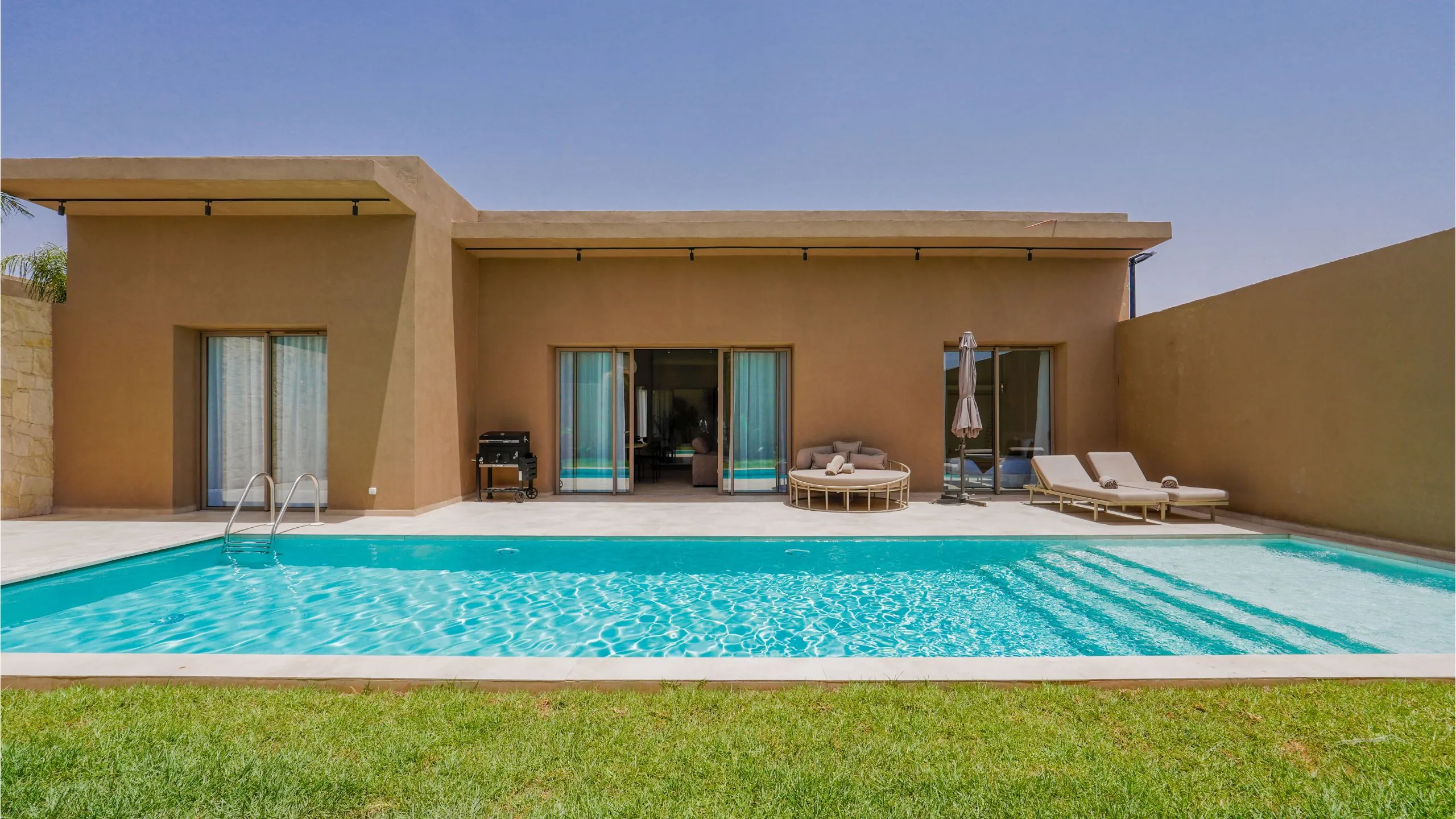 Bungalow Kasbah-palm agency marrakech (1)