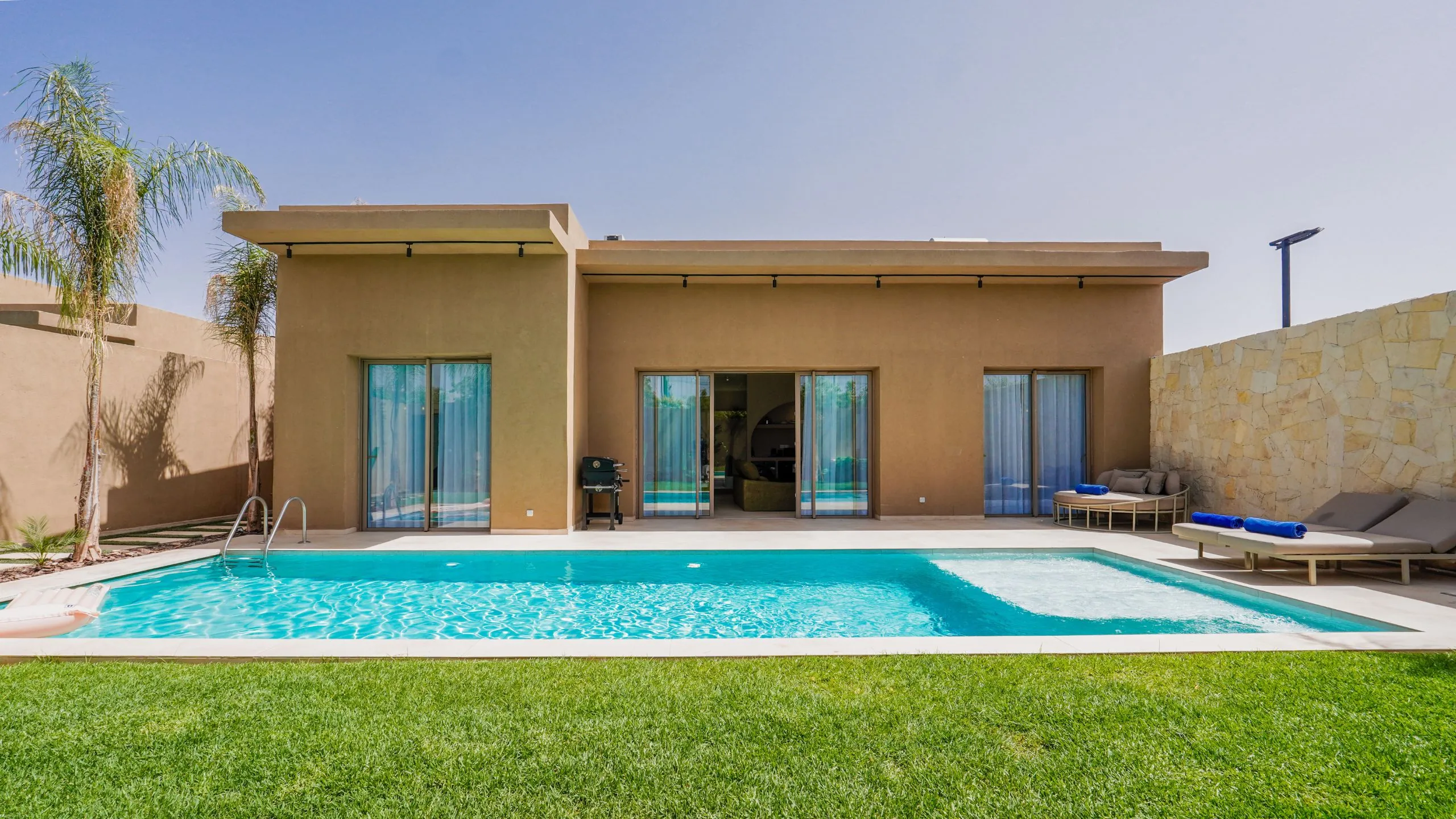 Bungalow Ménara-palm agency marrakech (1)