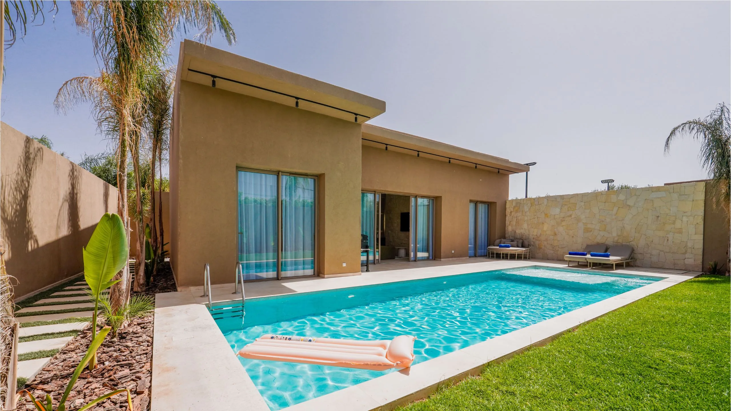 Bungalow Ménara-palm agency marrakech (2)