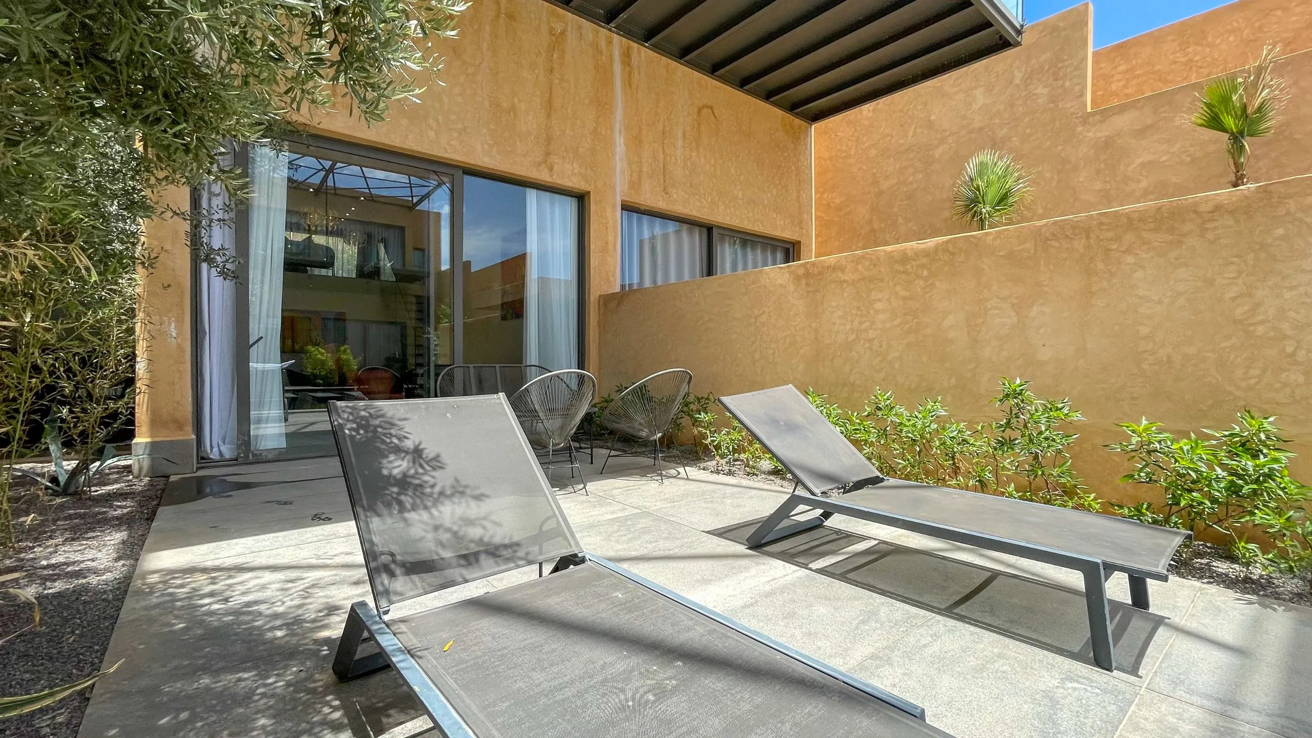 Duplex Zoé- Palm Agency MARRAKECH (21)