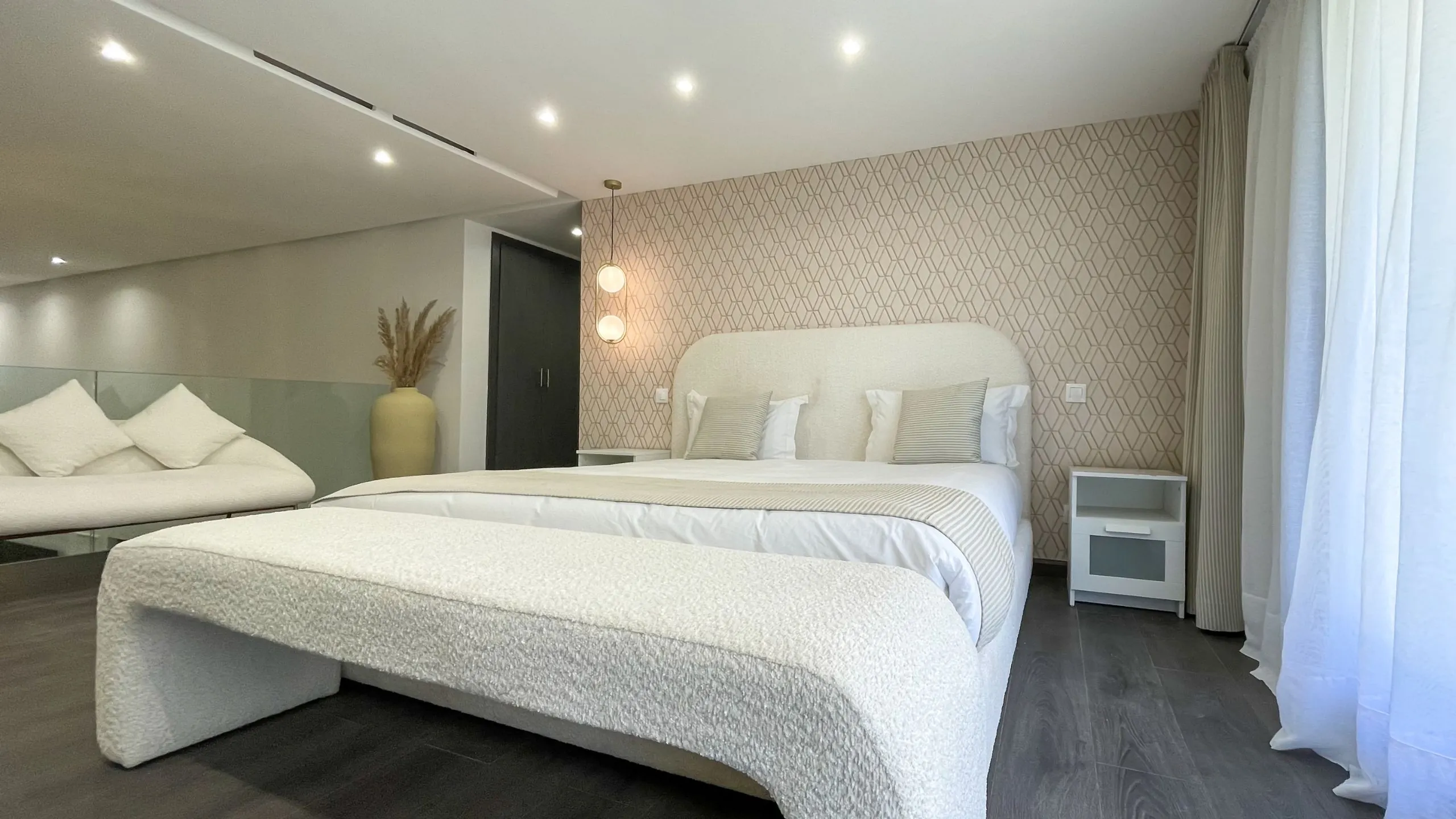 Duplex Zoé- Palm Agency MARRAKECH (25)