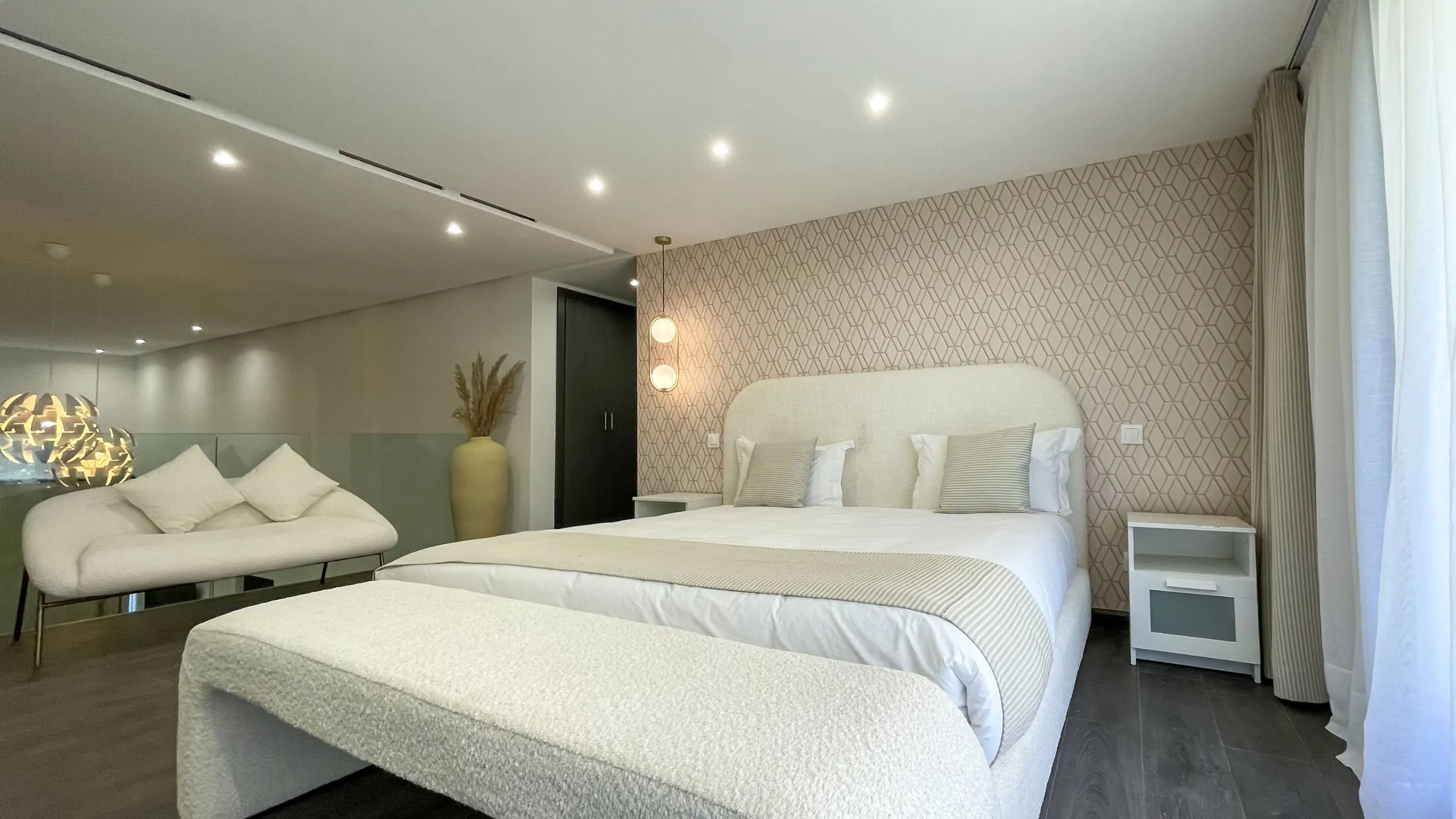 Duplex Zoé- Palm Agency MARRAKECH (28)