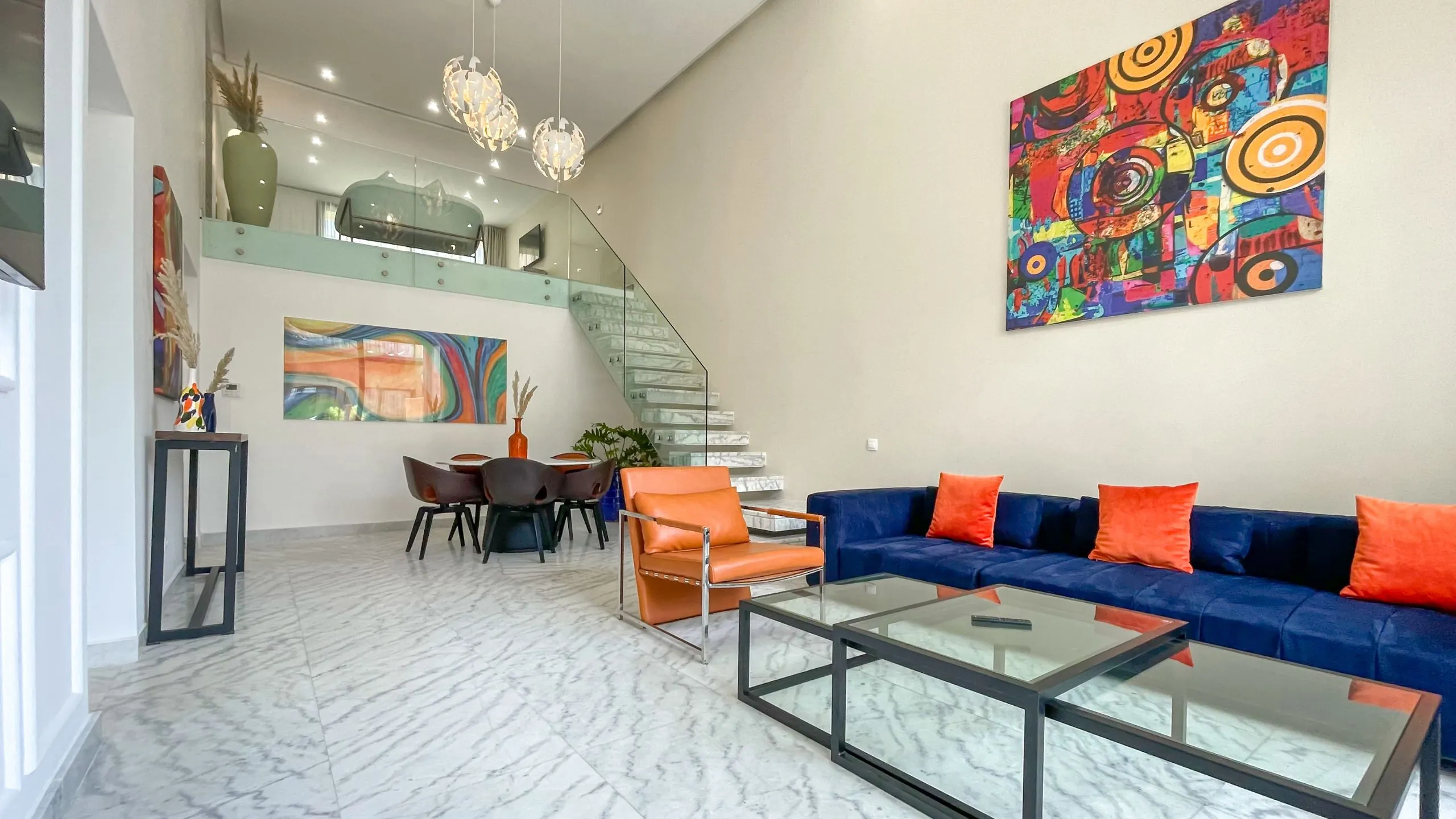 Duplex Zoé- Palm Agency MARRAKECH (3)