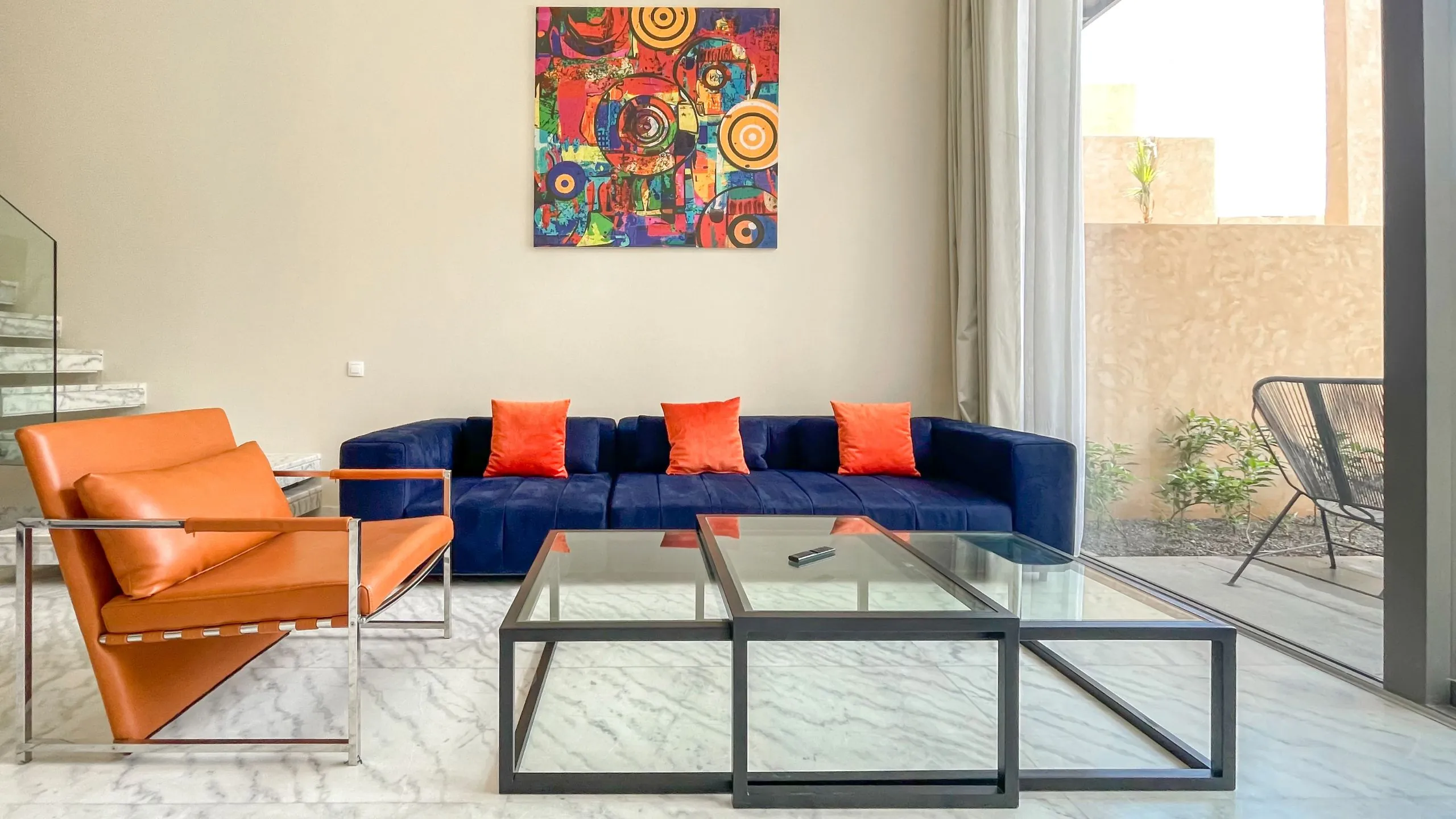 Duplex Zoé- Palm Agency MARRAKECH (5)