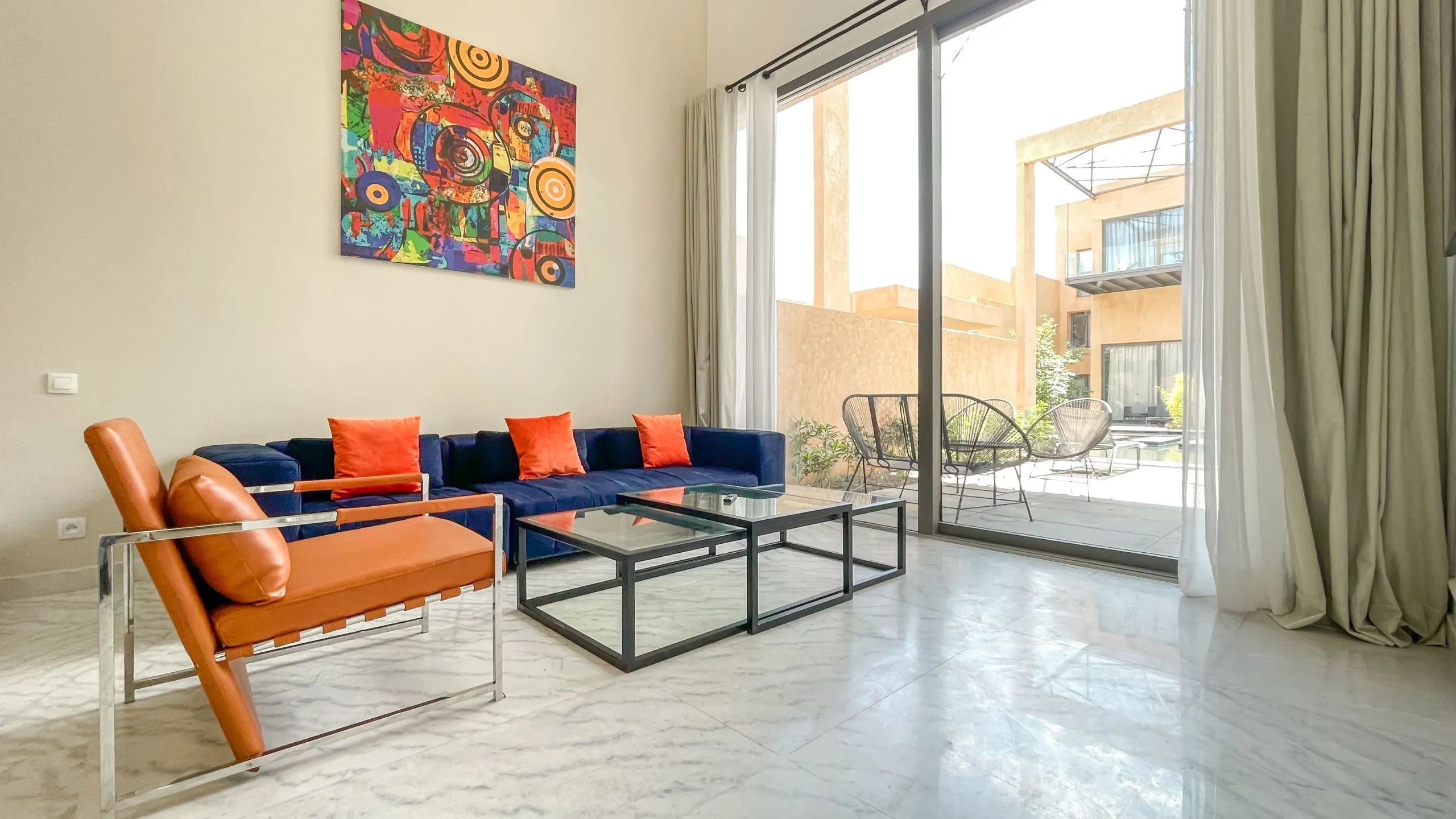 Duplex Zoé- Palm Agency MARRAKECH (6)