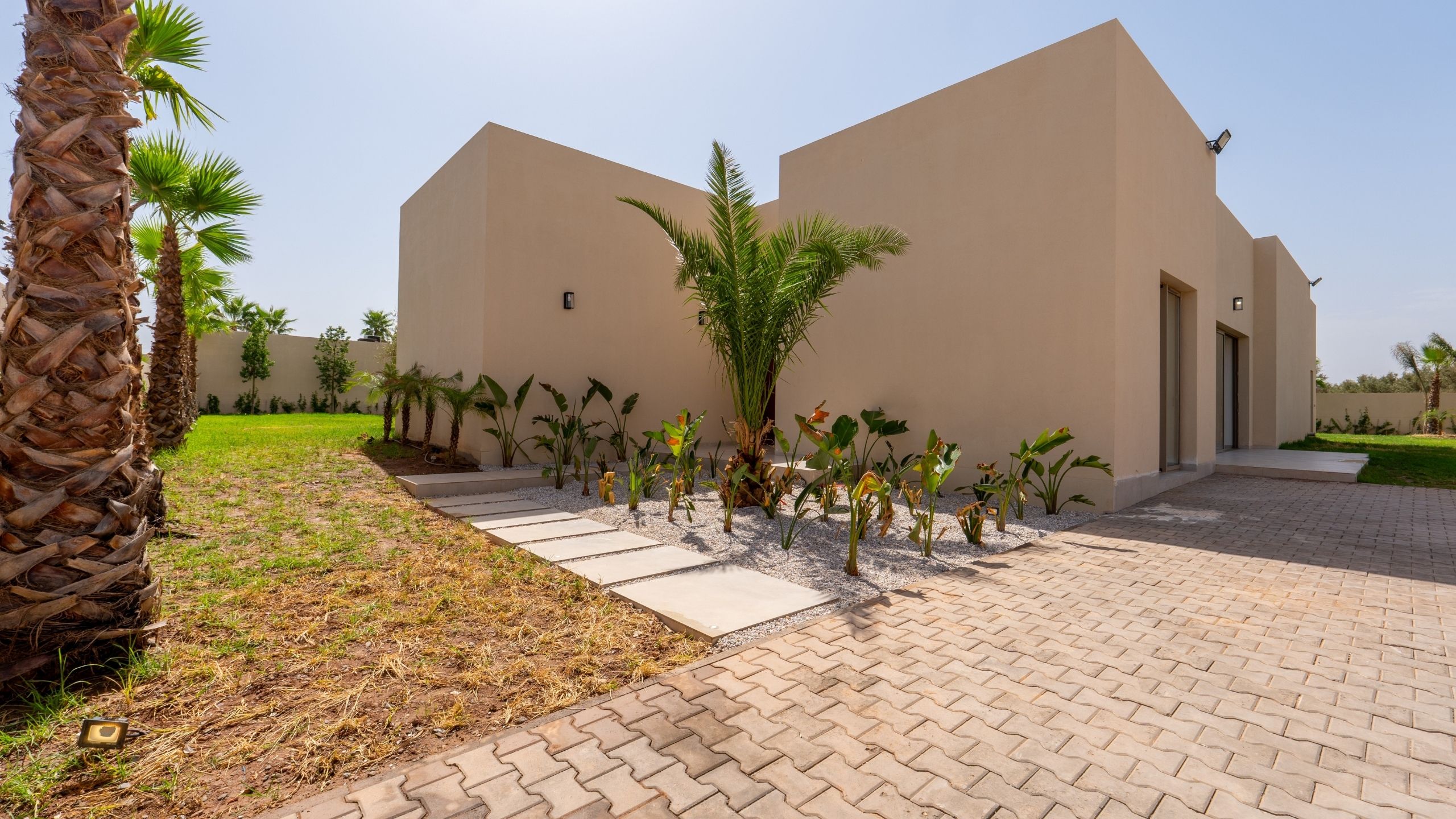 VILLA RADIA- PALM AGENCY MARRAKECH (1)