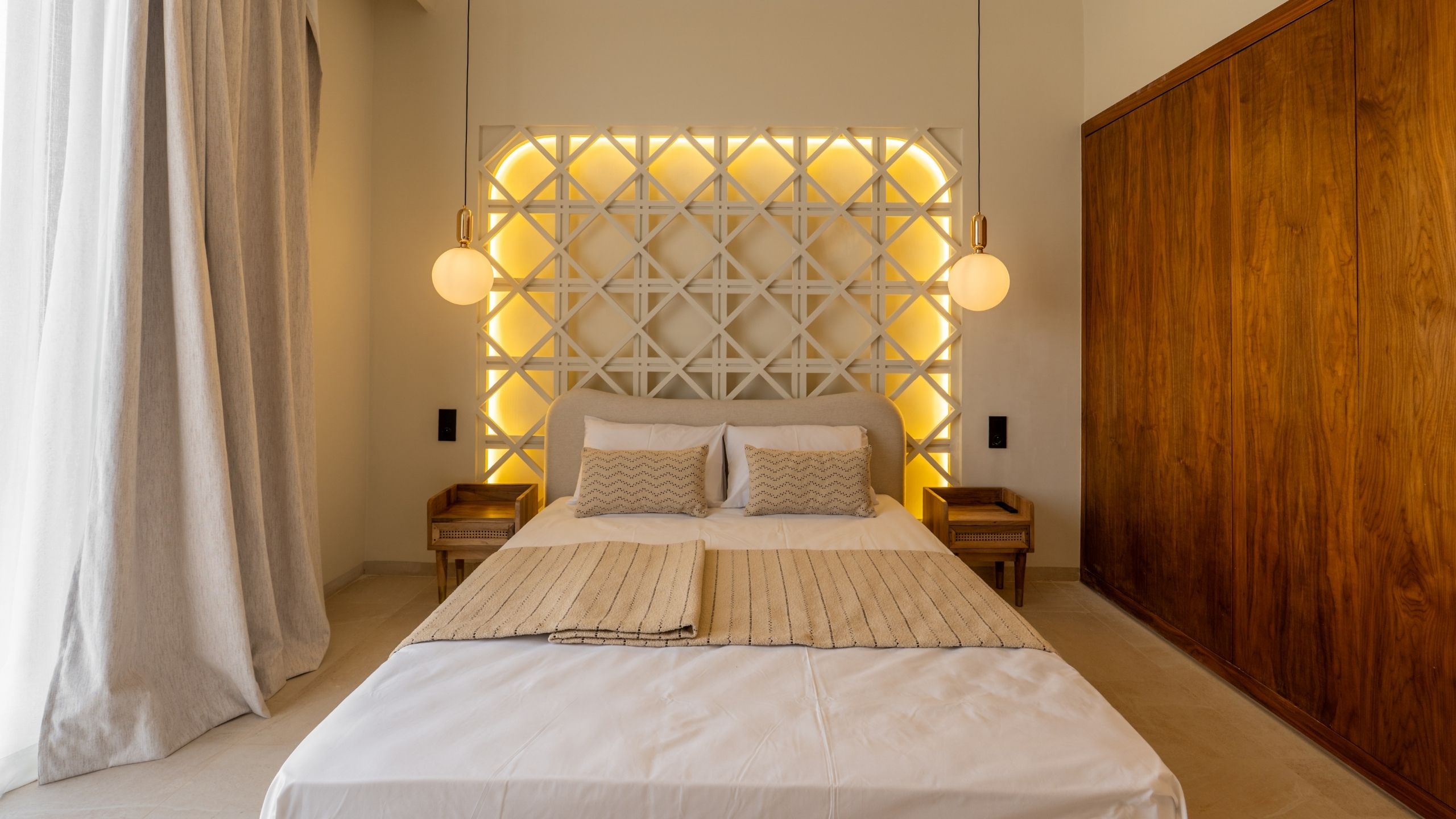 VILLA RADIA- PALM AGENCY MARRAKECH (13)