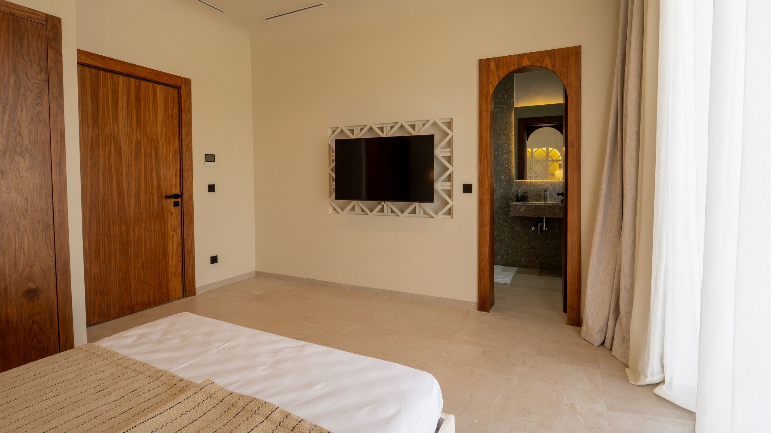 VILLA RADIA- PALM AGENCY MARRAKECH (15)