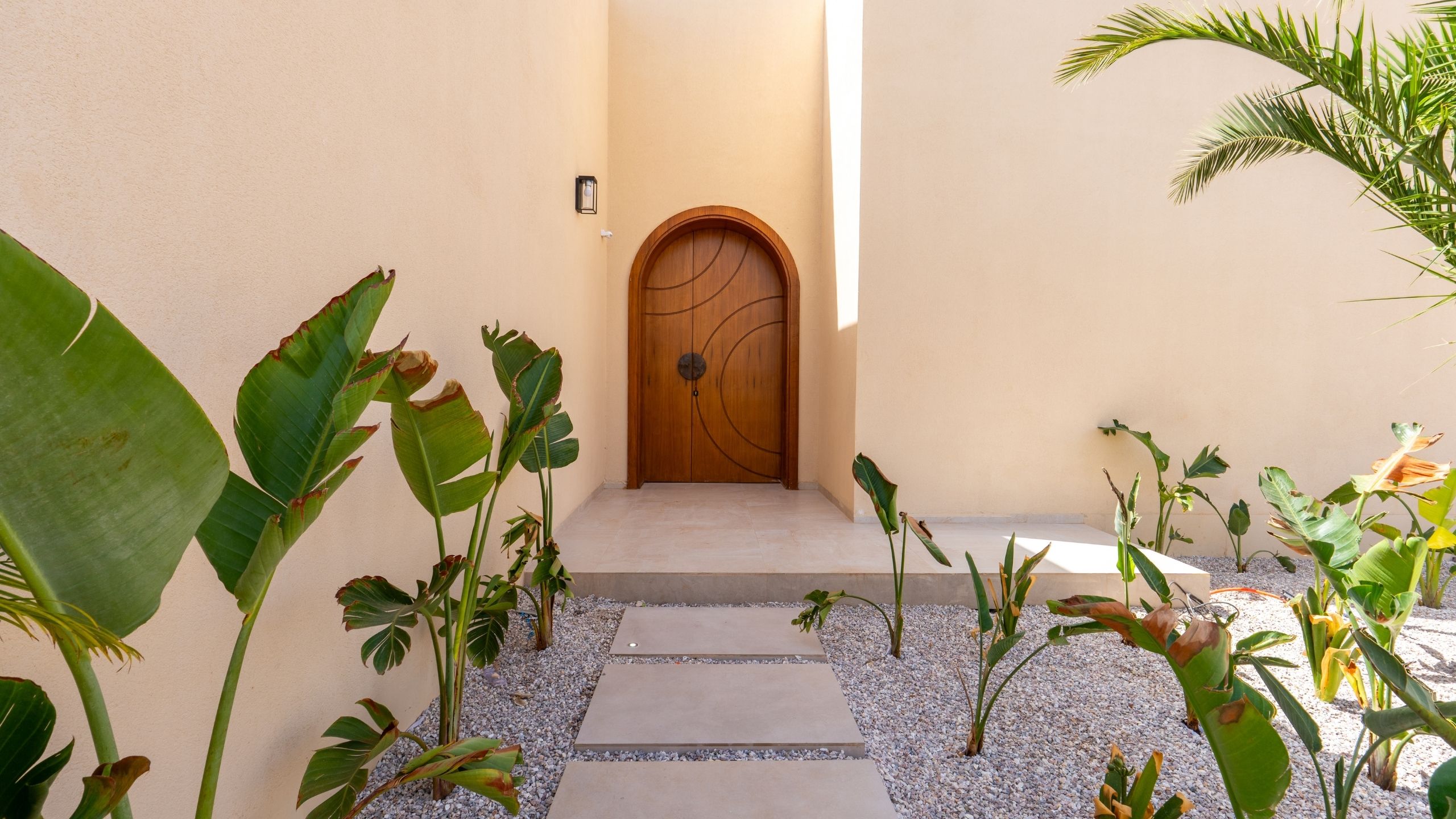 VILLA RADIA- PALM AGENCY MARRAKECH (2)