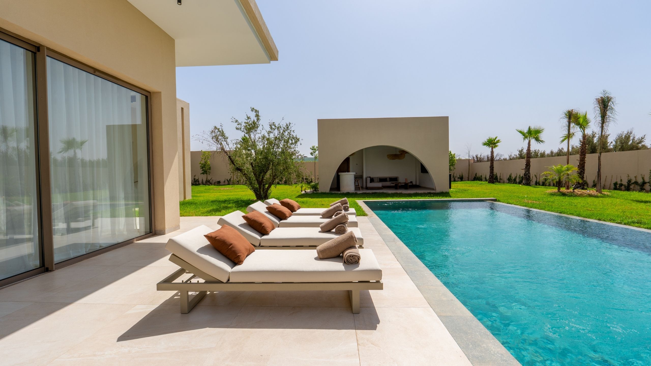 VILLA RADIA- PALM AGENCY MARRAKECH (29)
