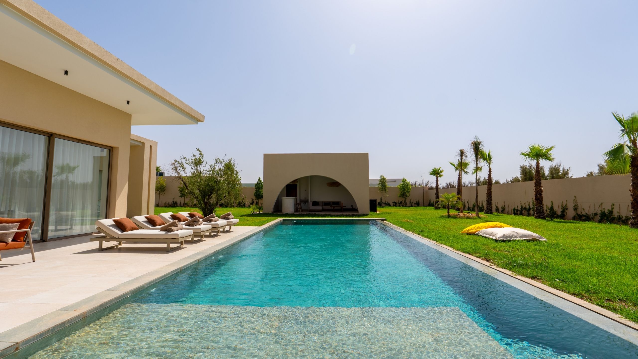 VILLA RADIA- PALM AGENCY MARRAKECH (32)
