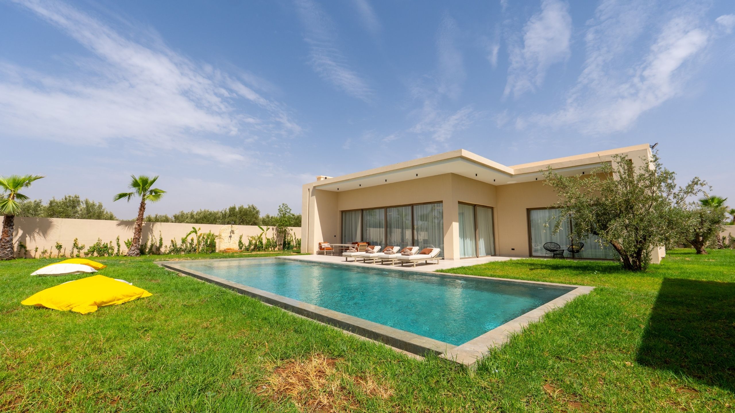 VILLA RADIA- PALM AGENCY MARRAKECH (34)