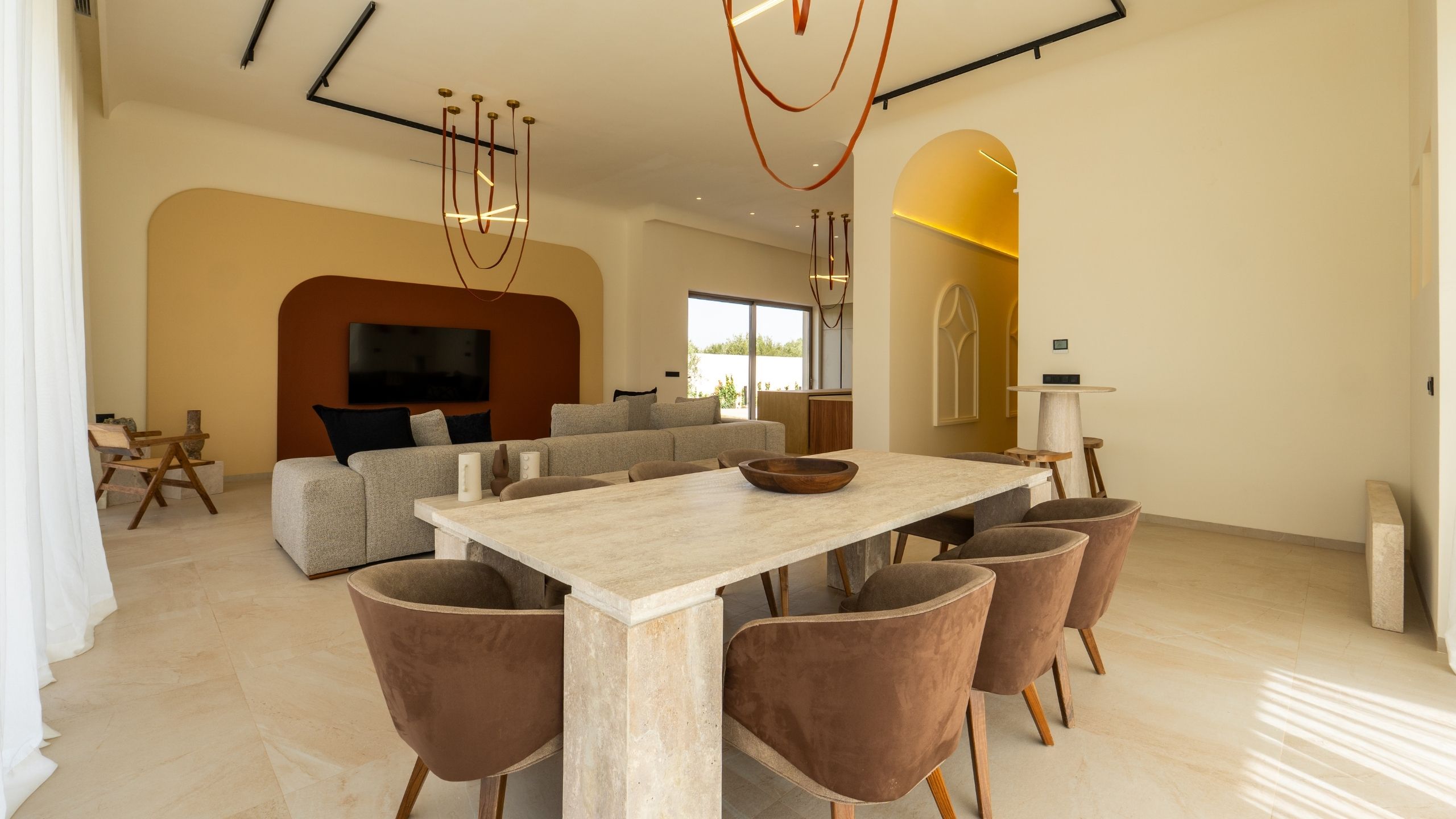 VILLA RADIA- PALM AGENCY MARRAKECH (4)