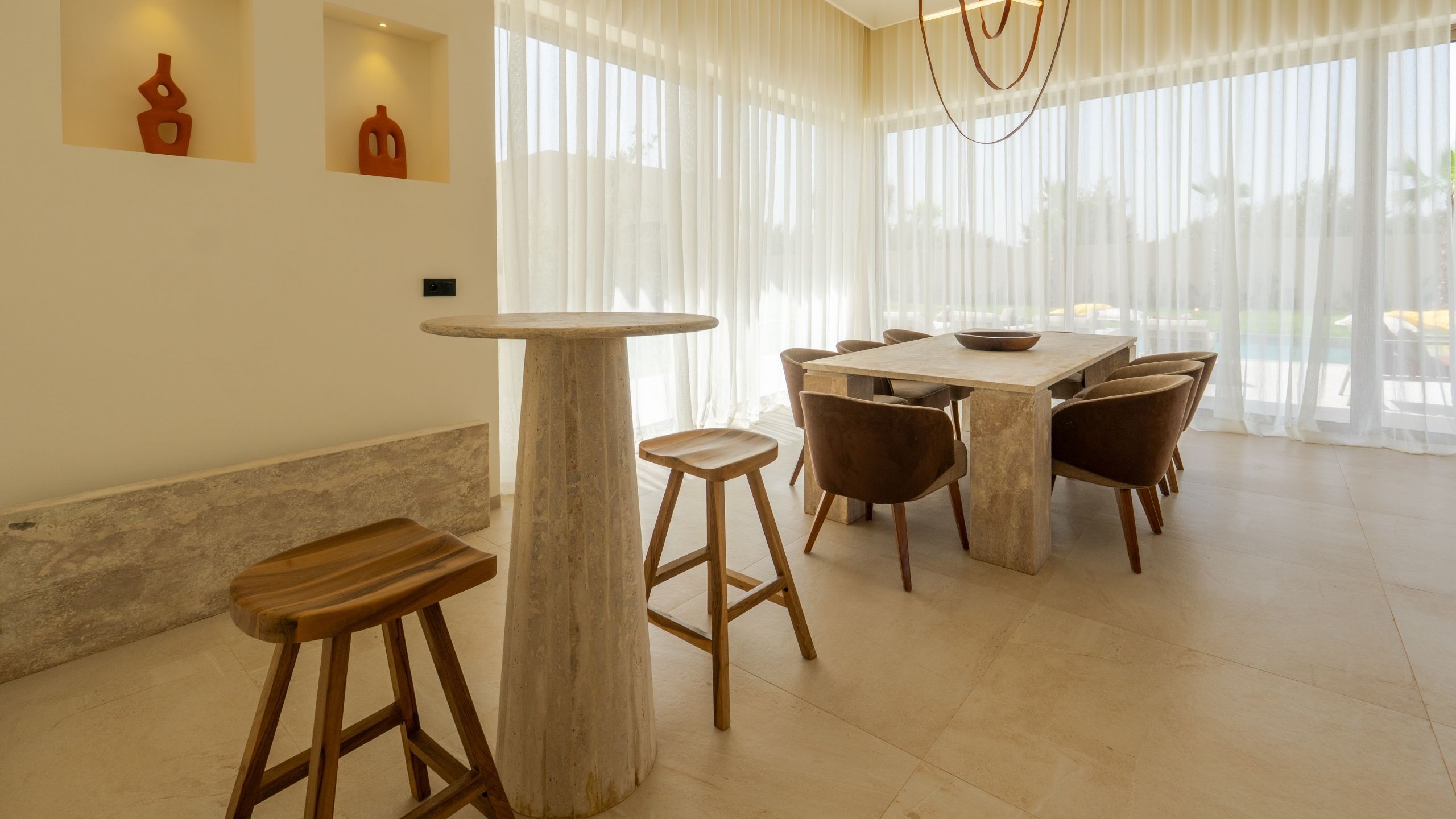 VILLA RADIA- PALM AGENCY MARRAKECH (5)