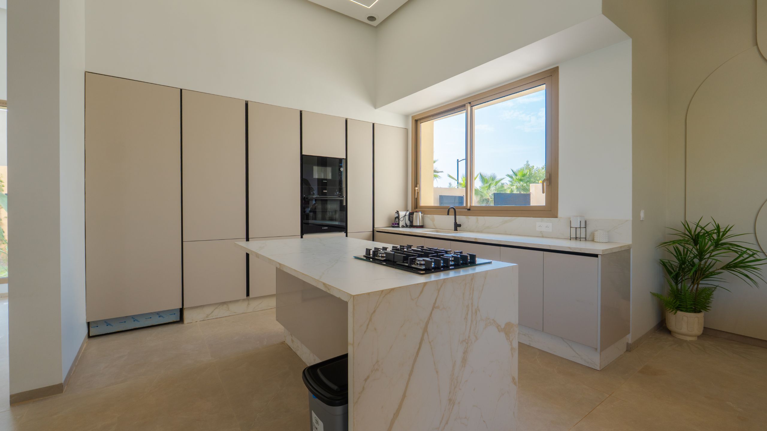 VILLA ZAYNEB -GREEN 4-PALM AGENCY MARRAKECH (10)