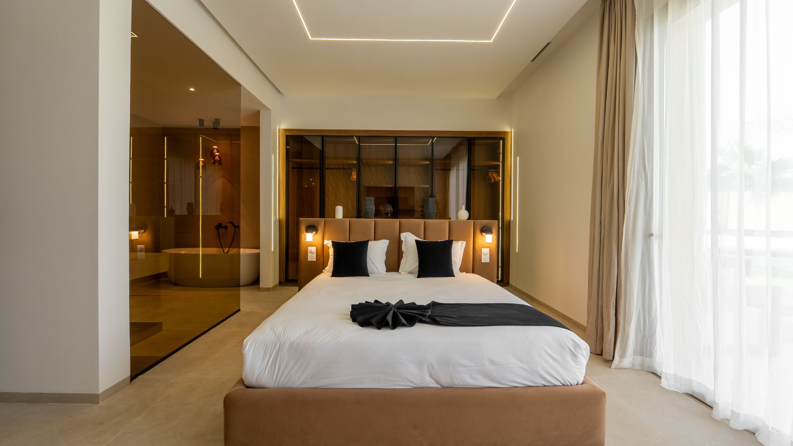 VILLA ZAYNEB -GREEN 4-PALM AGENCY MARRAKECH (15)