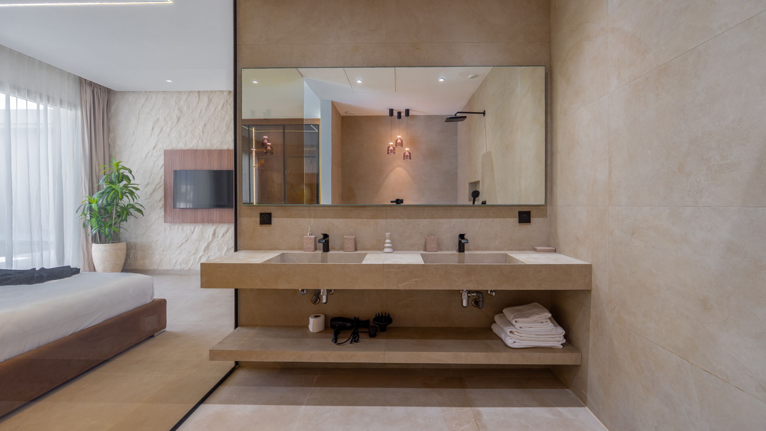VILLA ZAYNEB -GREEN 4-PALM AGENCY MARRAKECH (19)