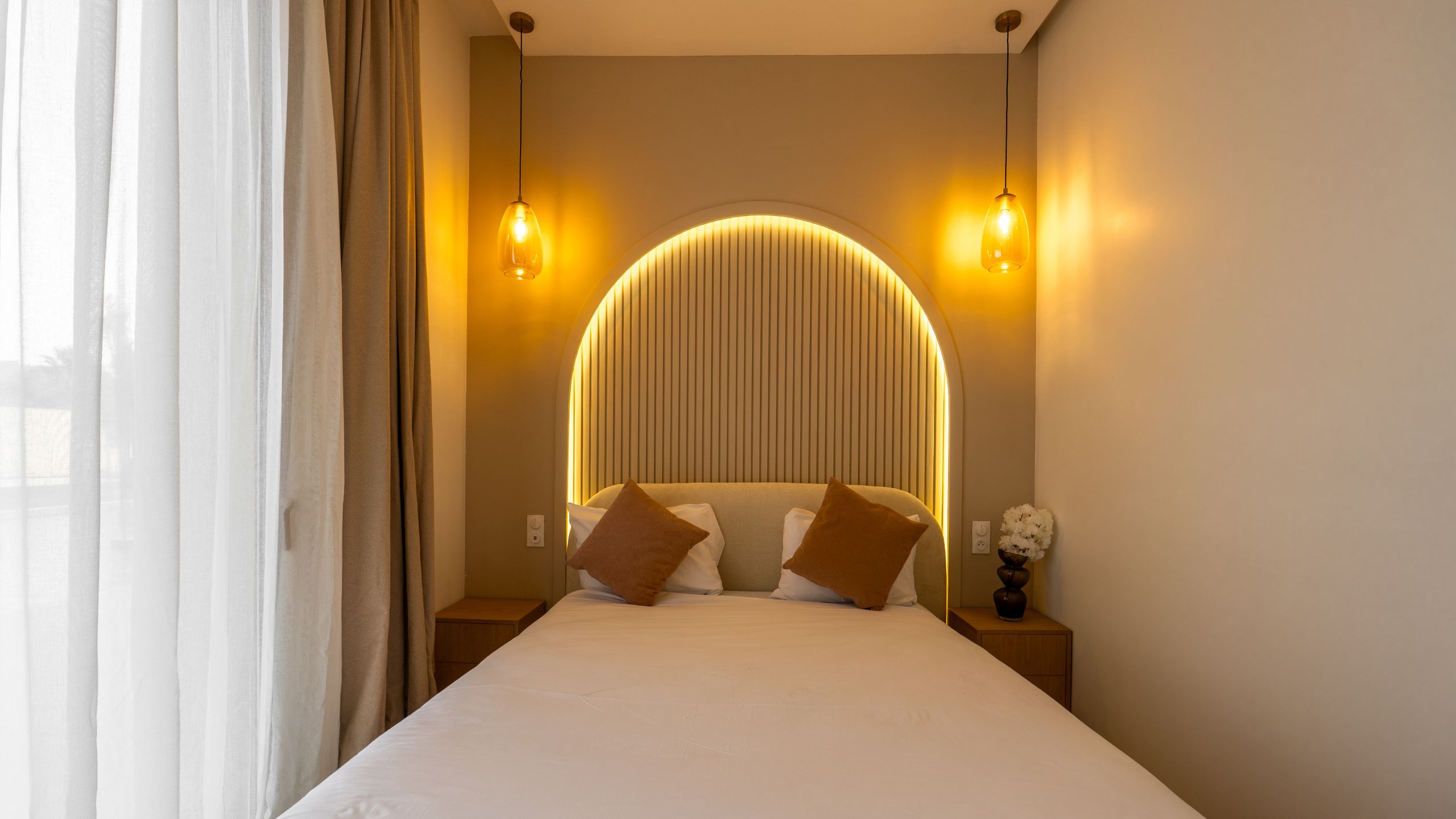 VILLA ZAYNEB -GREEN 4-PALM AGENCY MARRAKECH (22)
