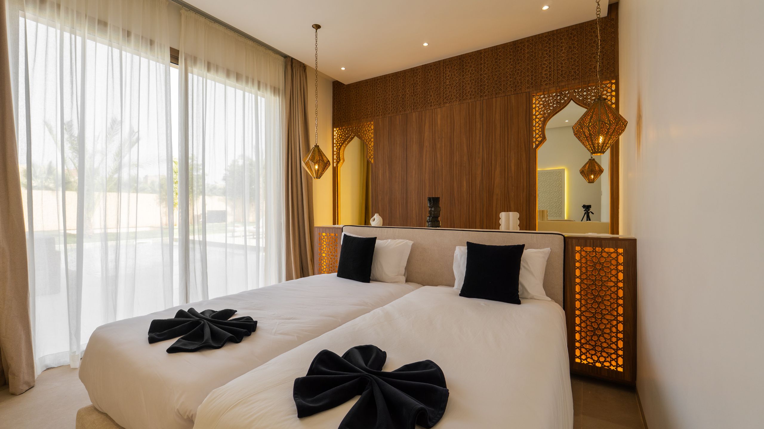 VILLA ZAYNEB -GREEN 4-PALM AGENCY MARRAKECH (31)