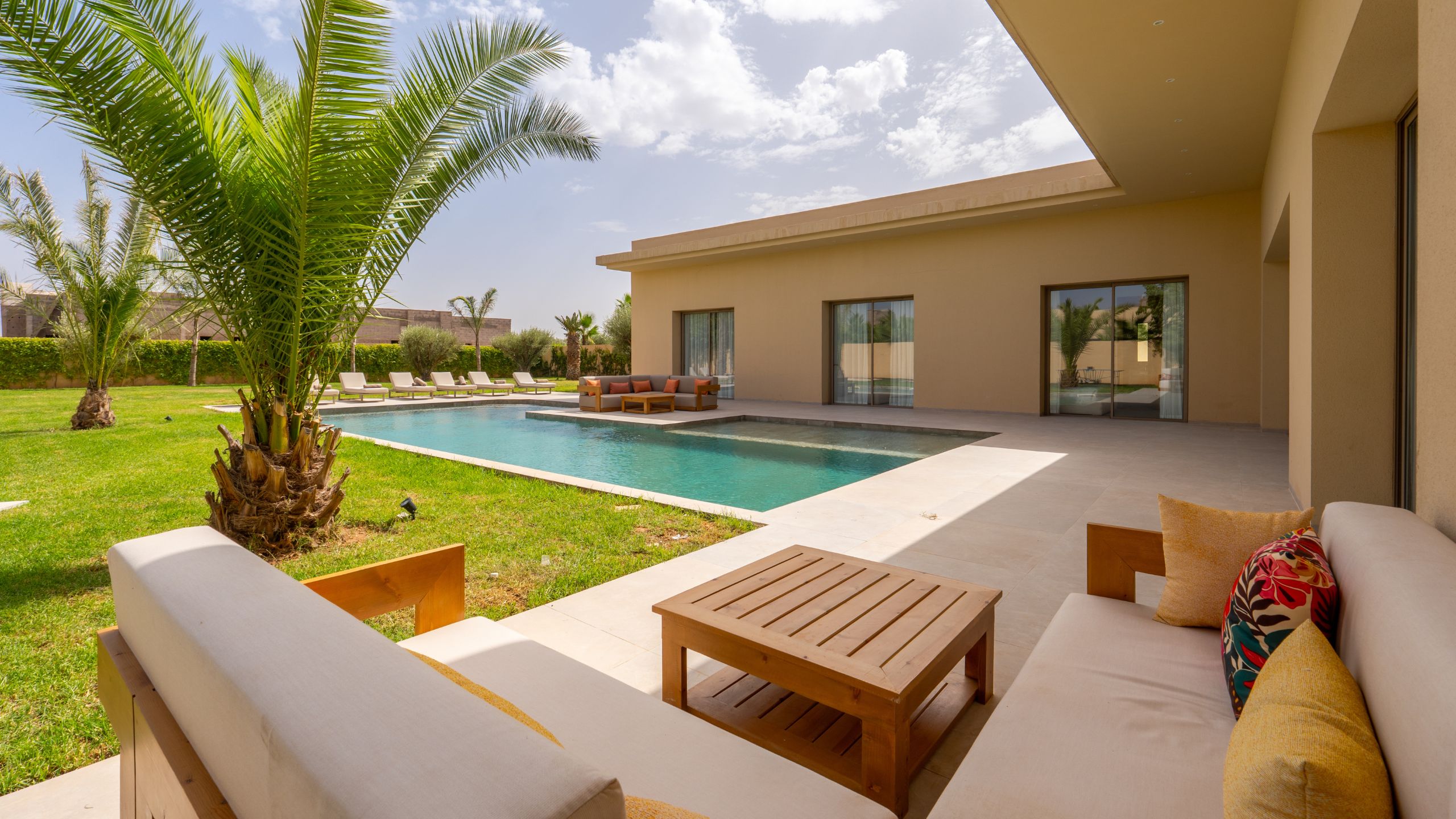 VILLA ZAYNEB -GREEN 4-PALM AGENCY MARRAKECH (34)