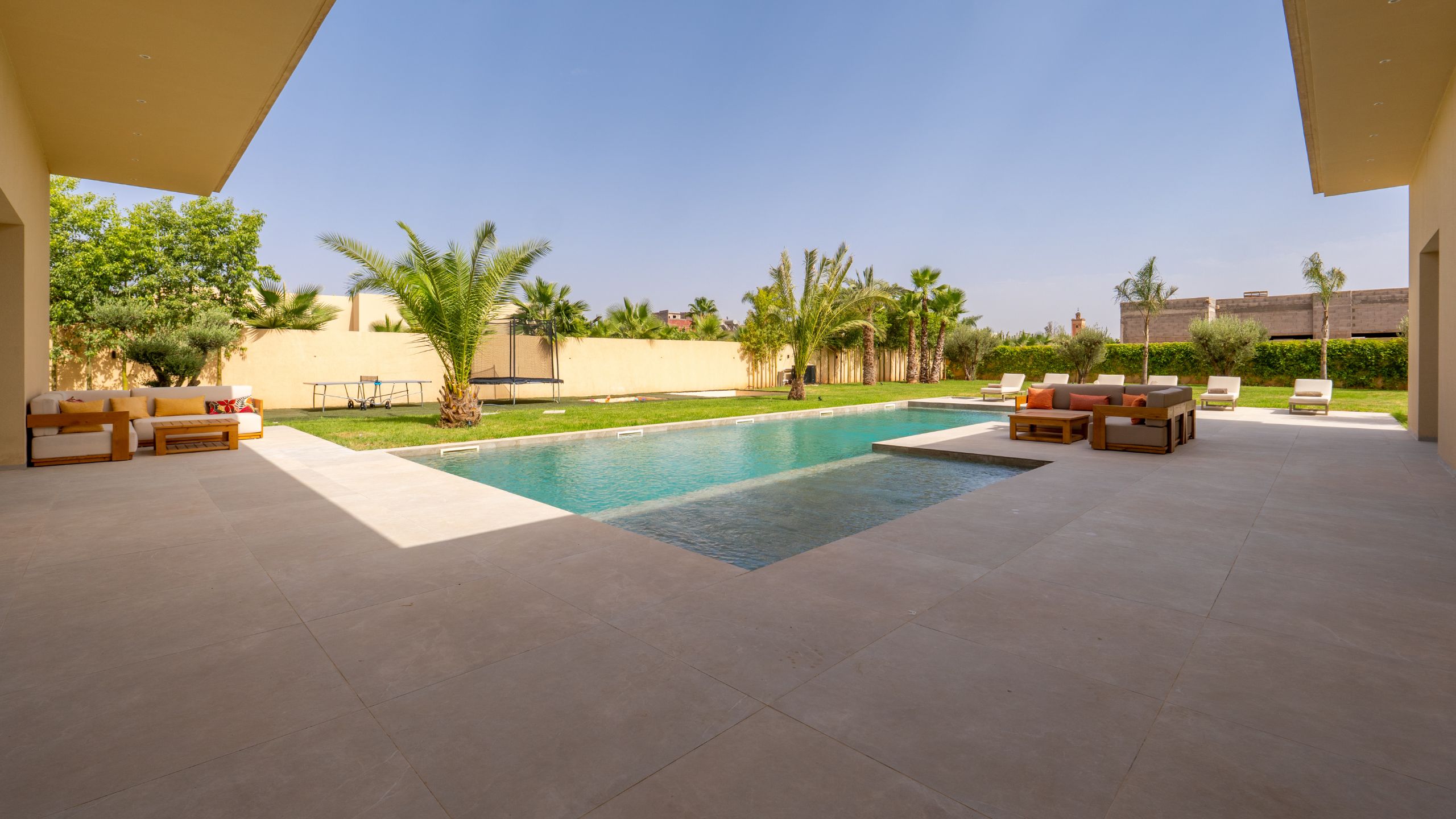 VILLA ZAYNEB -GREEN 4-PALM AGENCY MARRAKECH (35)