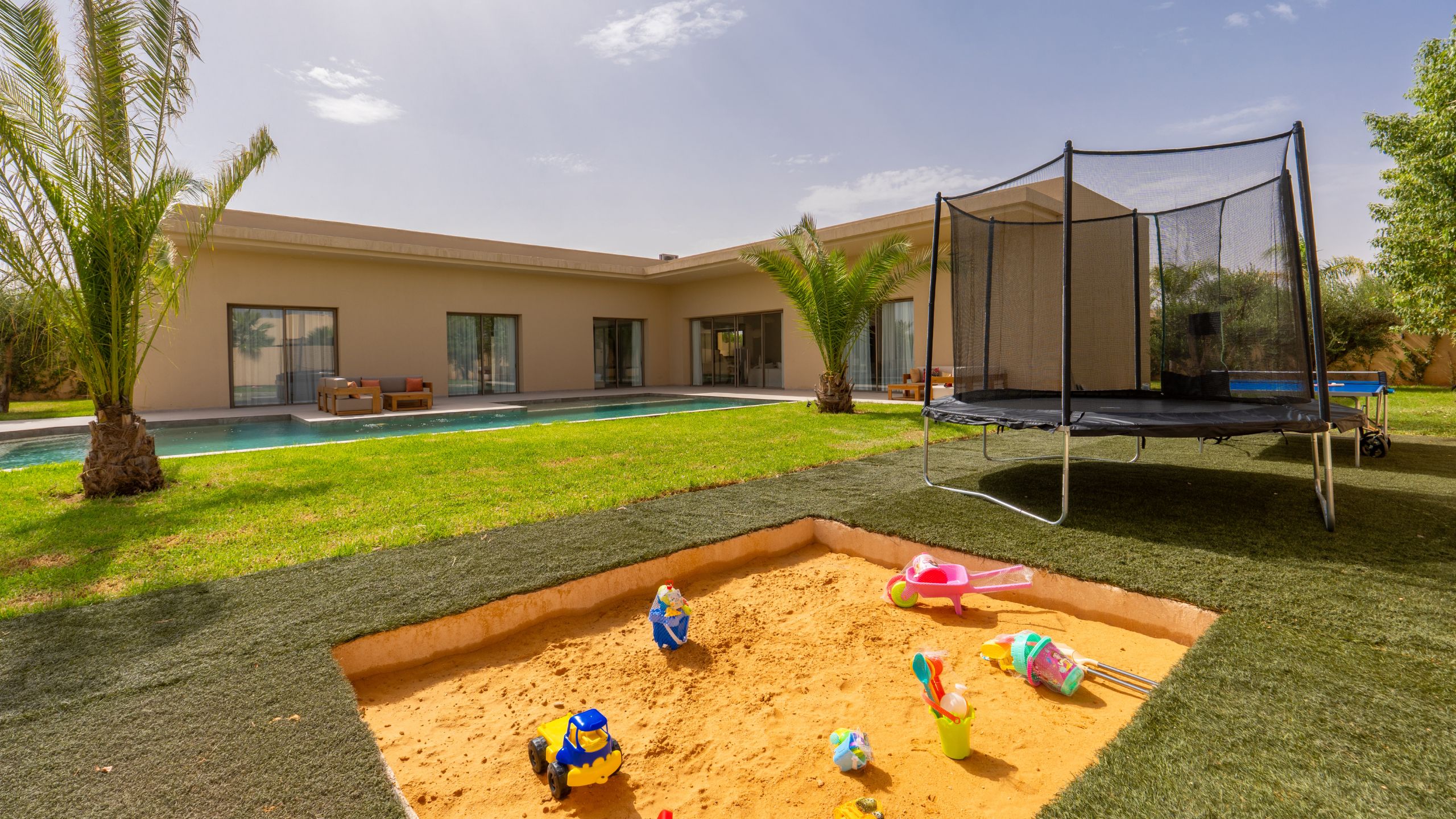 VILLA ZAYNEB -GREEN 4-PALM AGENCY MARRAKECH (37)