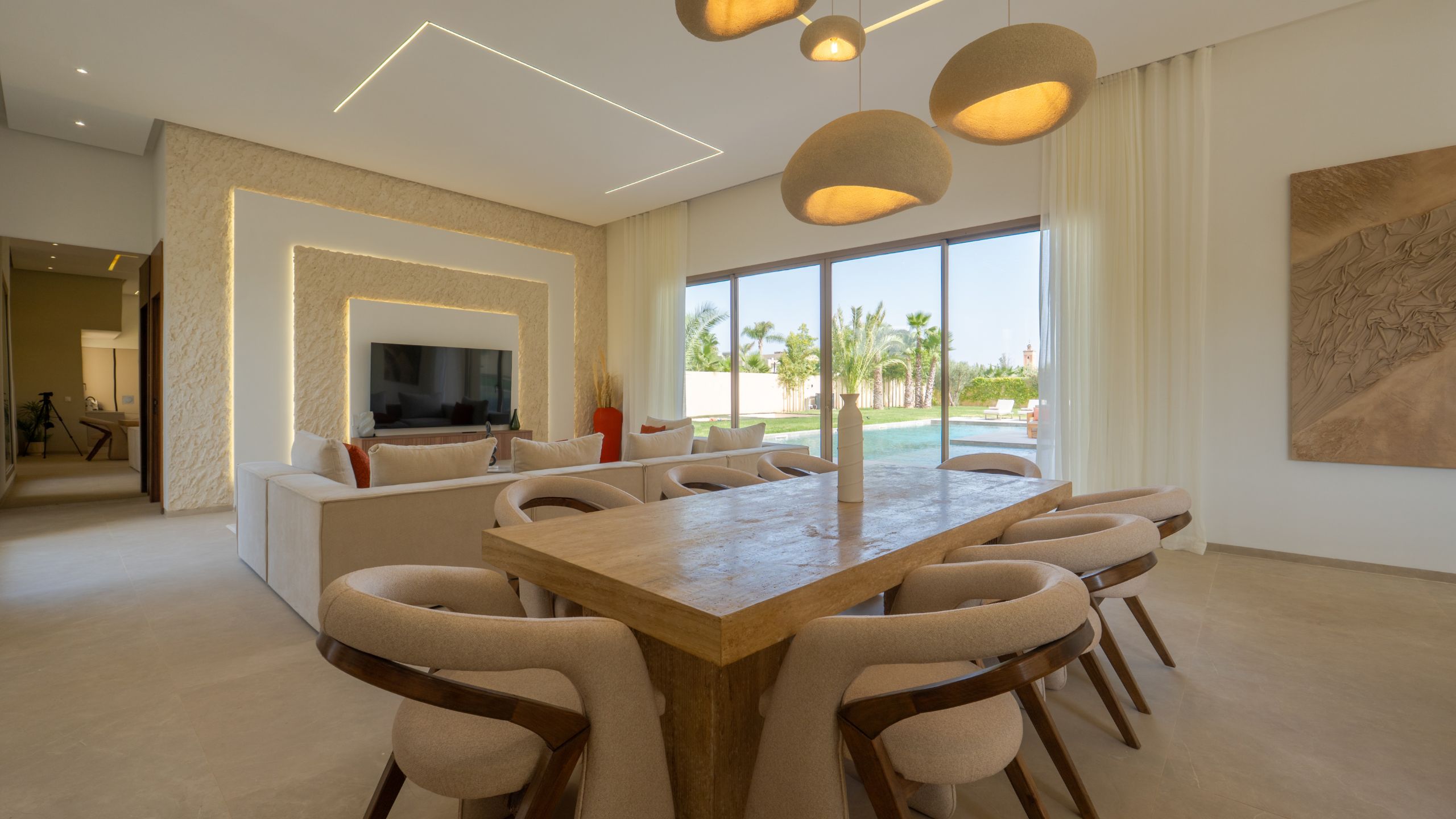 VILLA ZAYNEB -GREEN 4-PALM AGENCY MARRAKECH (8)